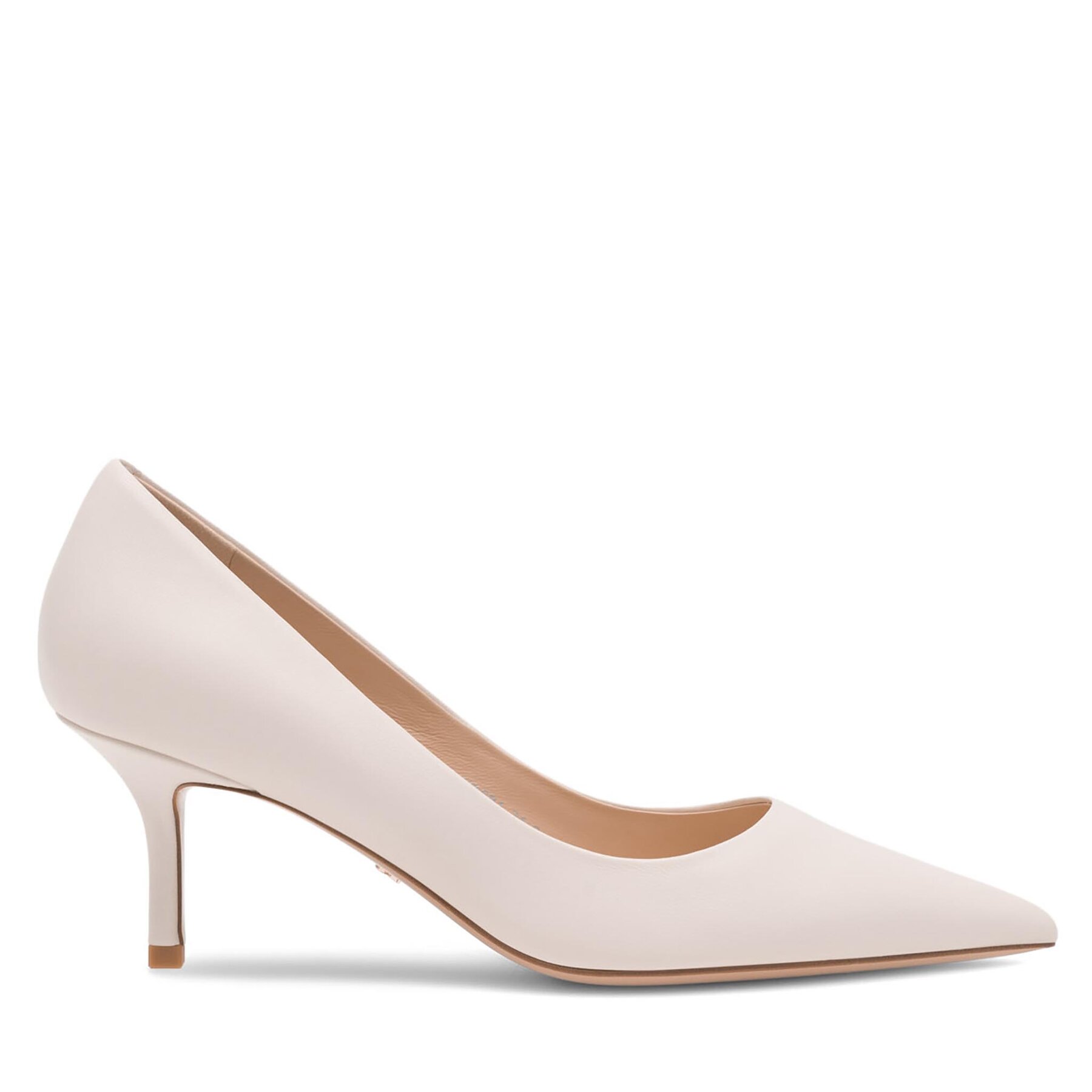 Scarpe stiletto Gino Rossi ZOFIA-V1681-21-2 Écru