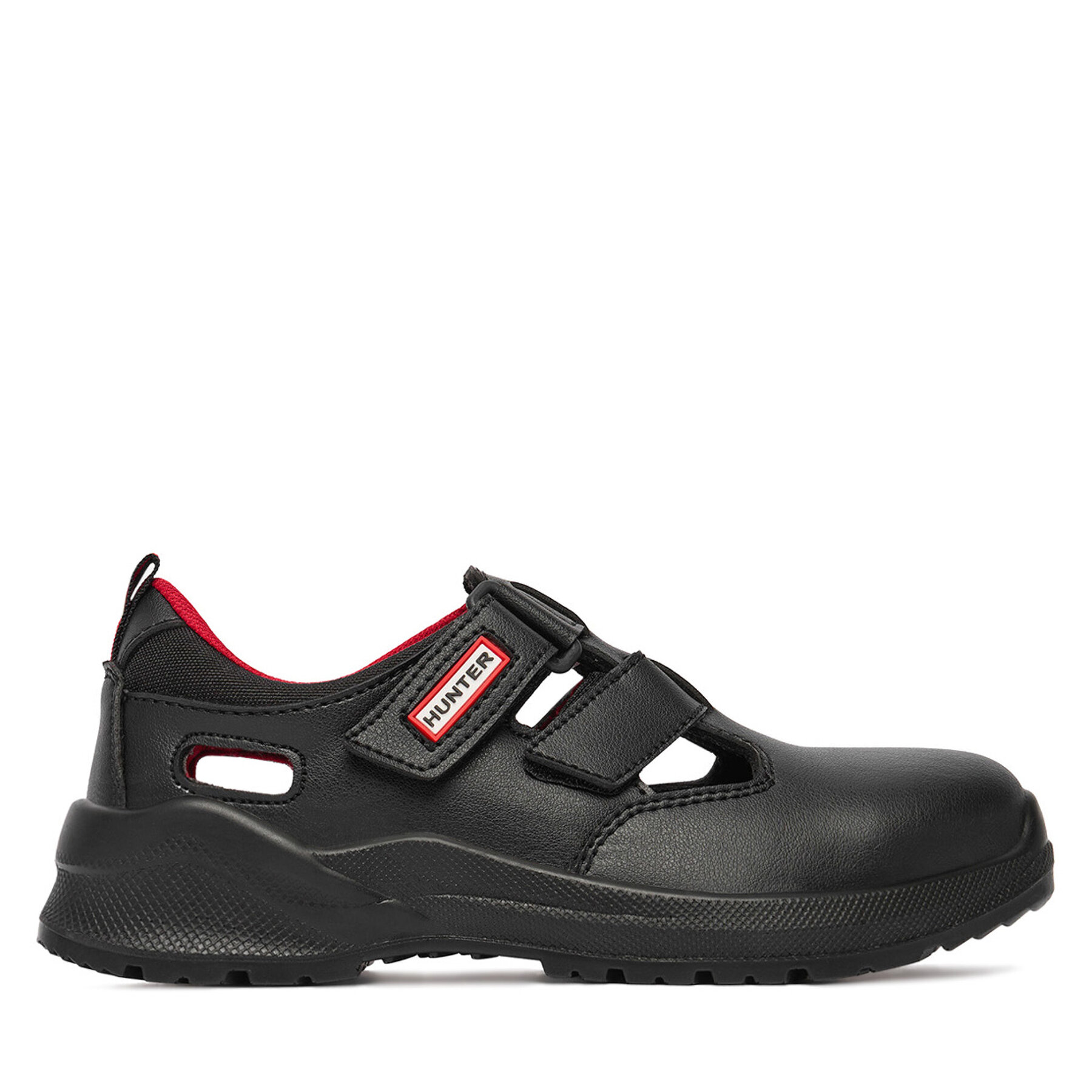 Félcipő Hunter HUNTER-SS-05 W Fekete