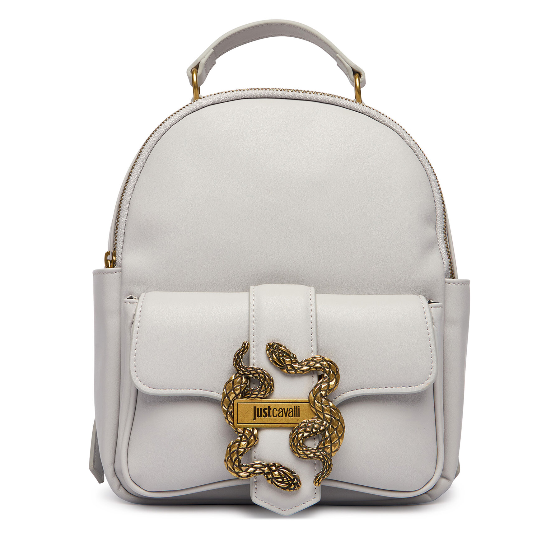 Rucsac Just Cavalli 80RA4BA5 ZSA89 Gri