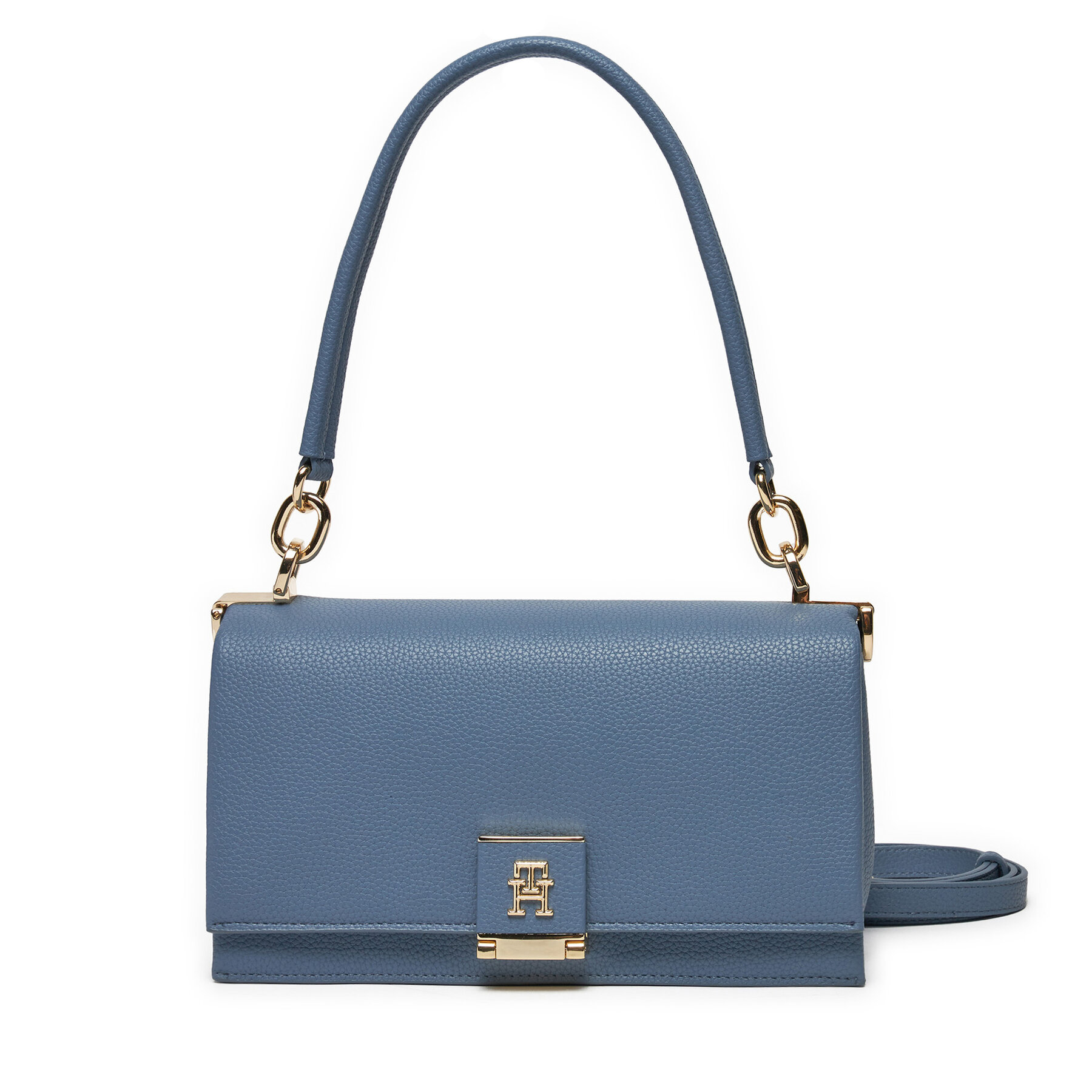 Bolso Tommy Hilfiger AW0AW16481 Azul