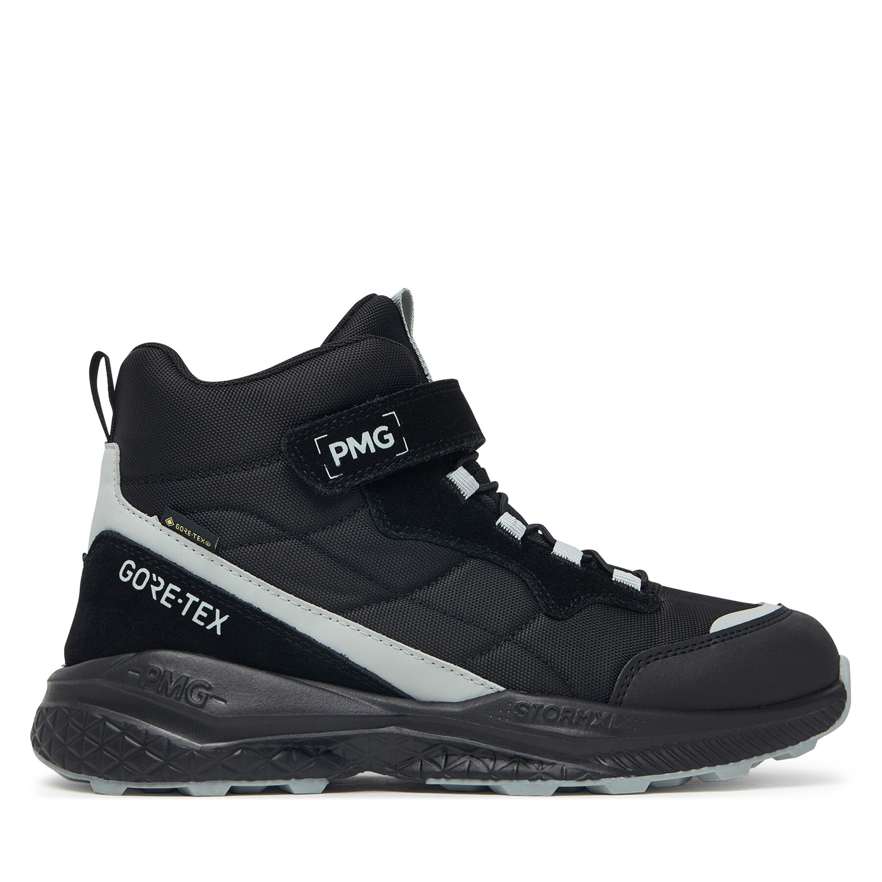 Gležnjarji Primigi GORE-TEX 2430033 D Črna