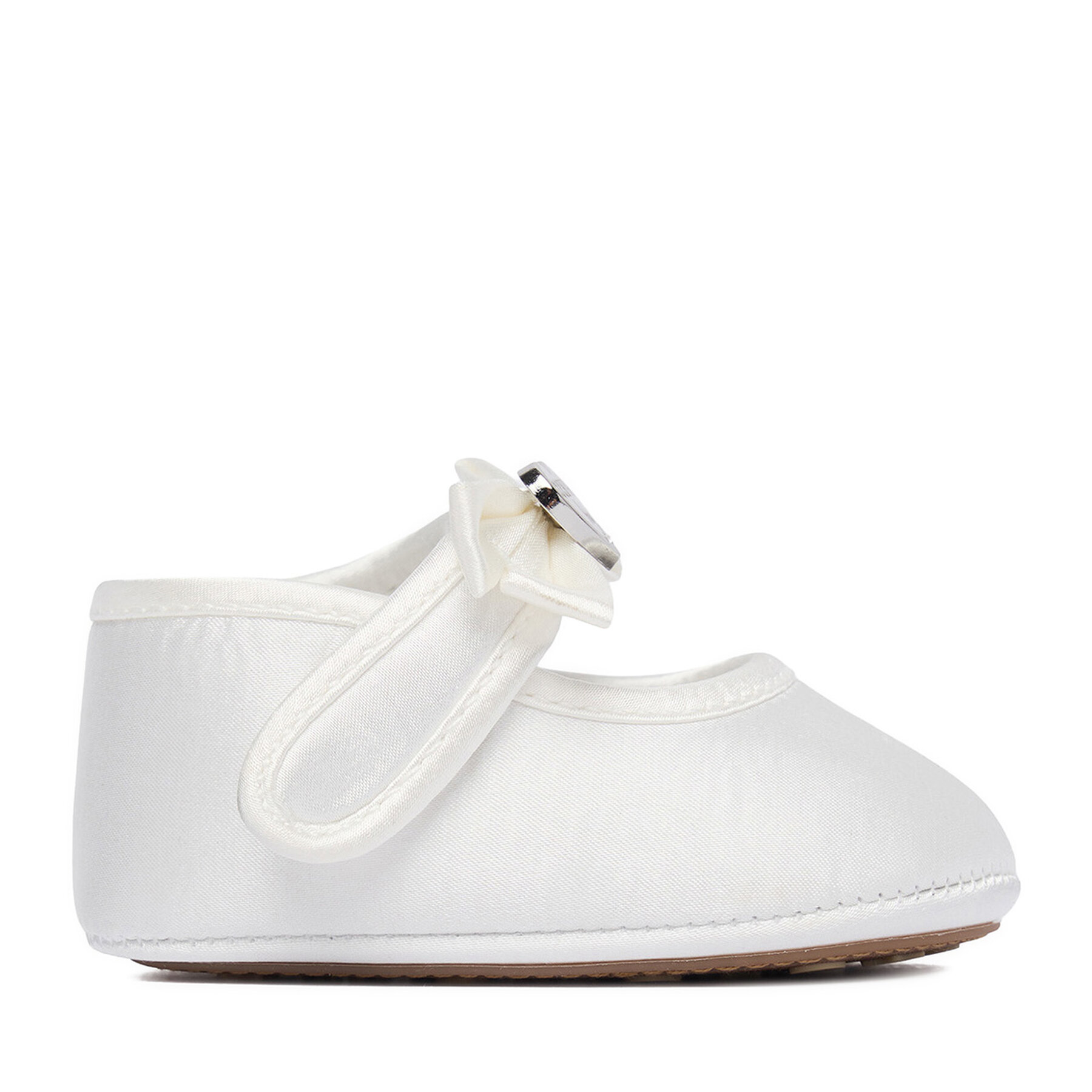 Félcipő Guess CEO-CM250408-5 Fehér