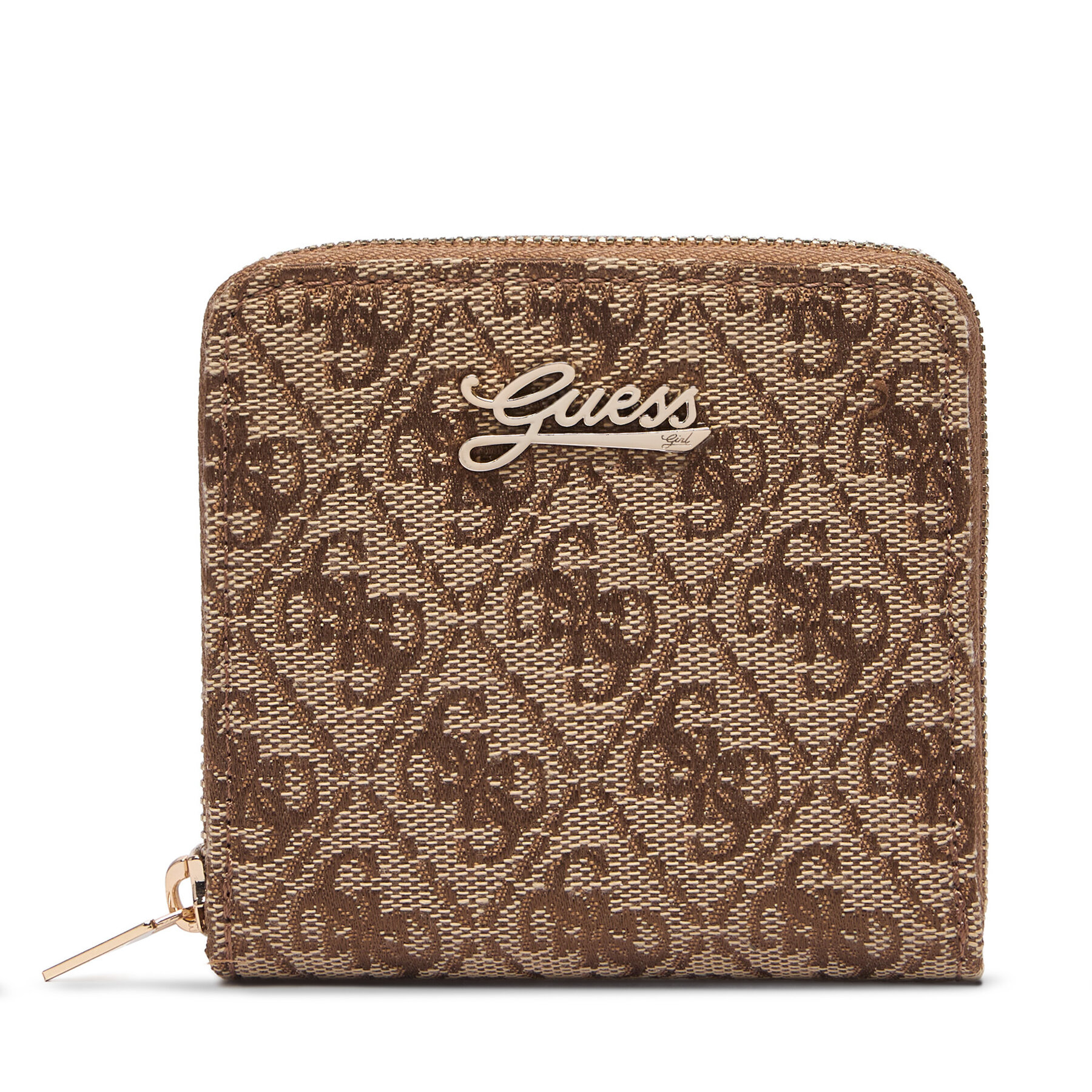 Portofel Guess J6BZ05 W3967 Maro