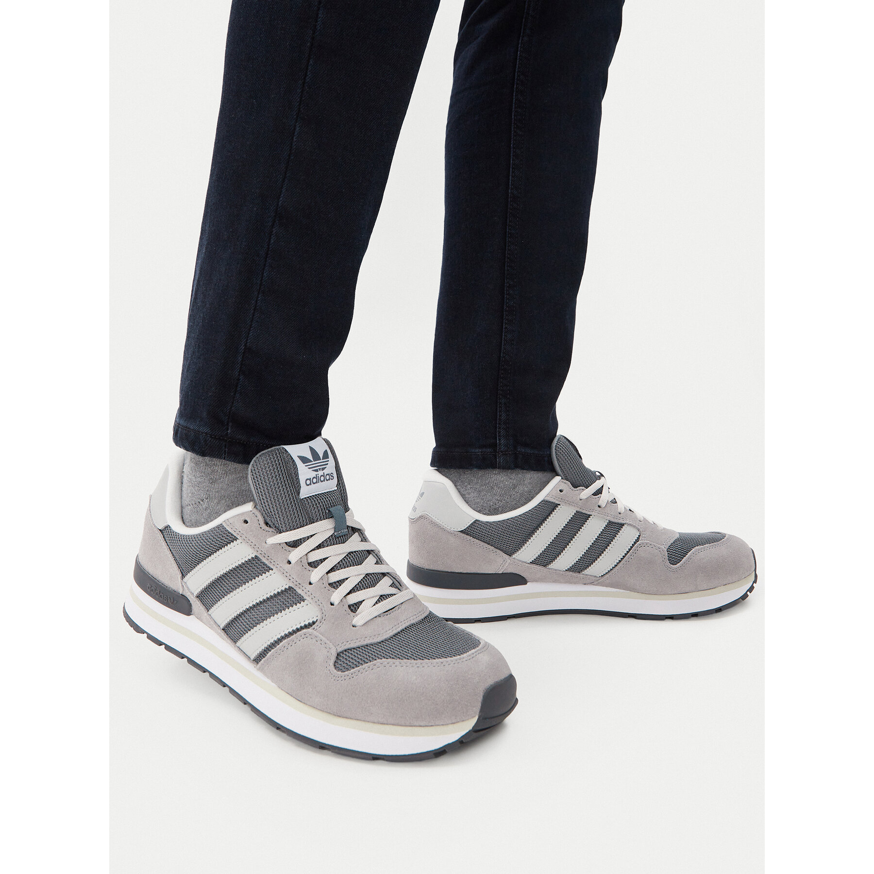 Sneakers adidas Zx 500 Rs KJ2599 Gri