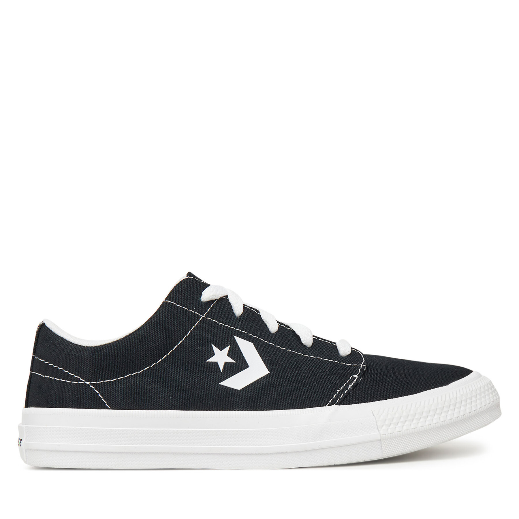 Tenisky Converse LS VULC OX A15625C Čierna