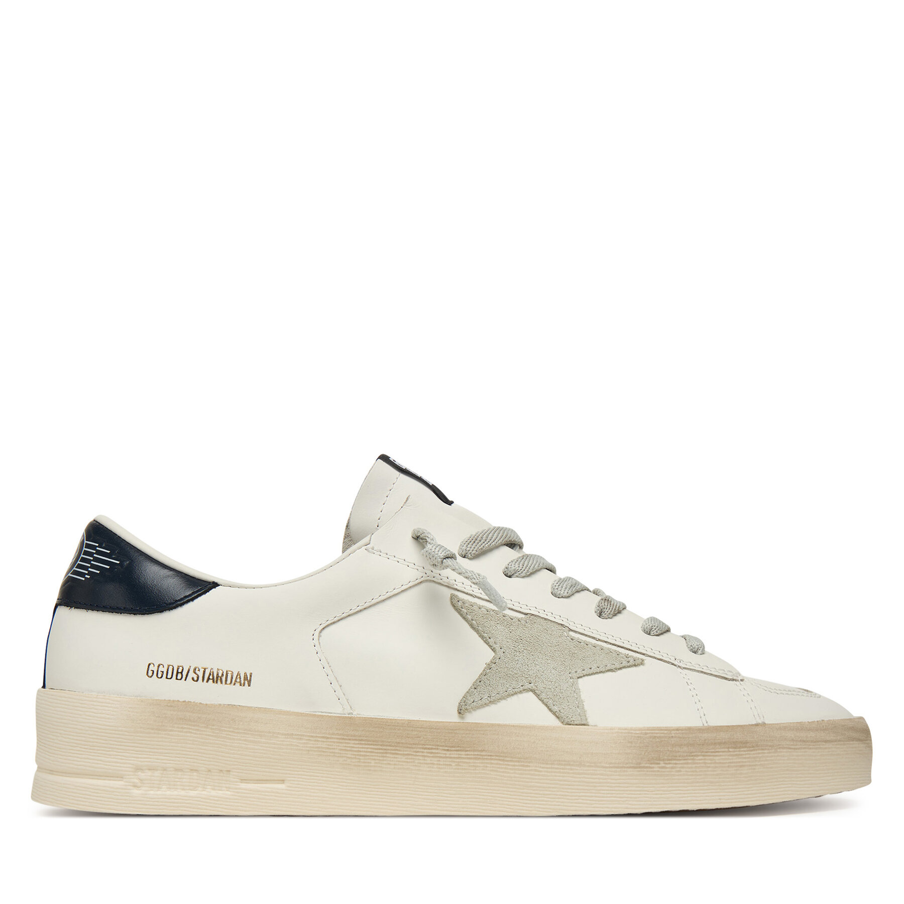 Sneakers Golden Goose GMF00128.F000567.10509 Alb
