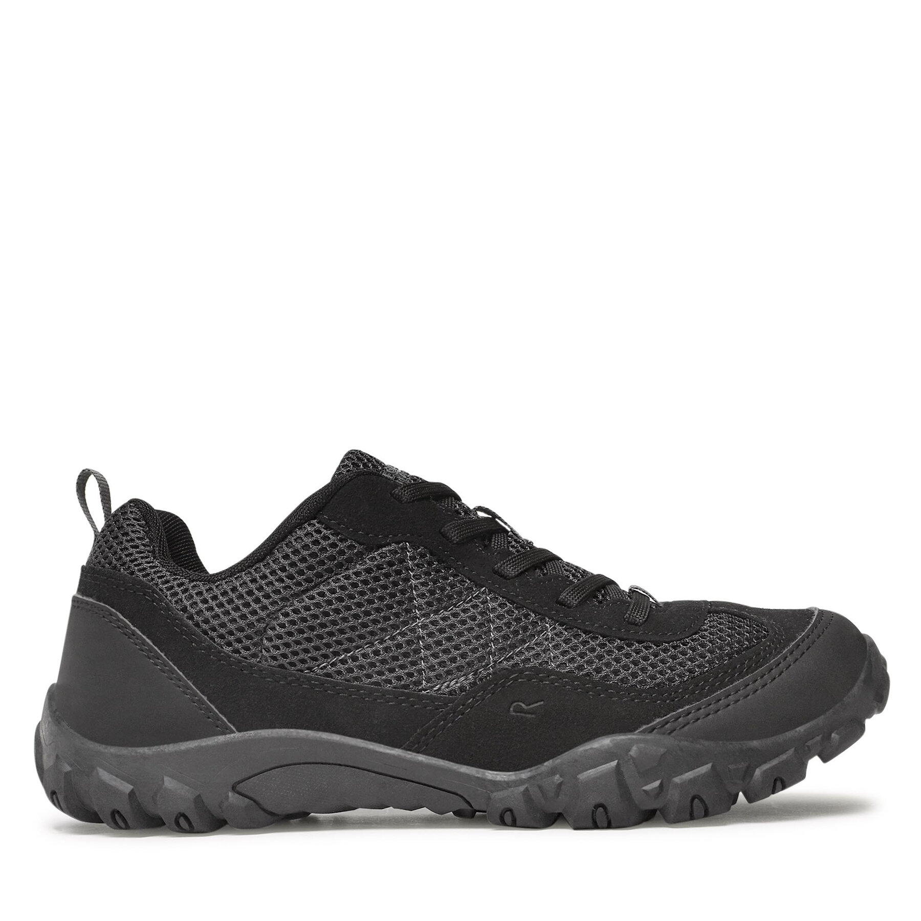 Trekkingschuhe Regatta