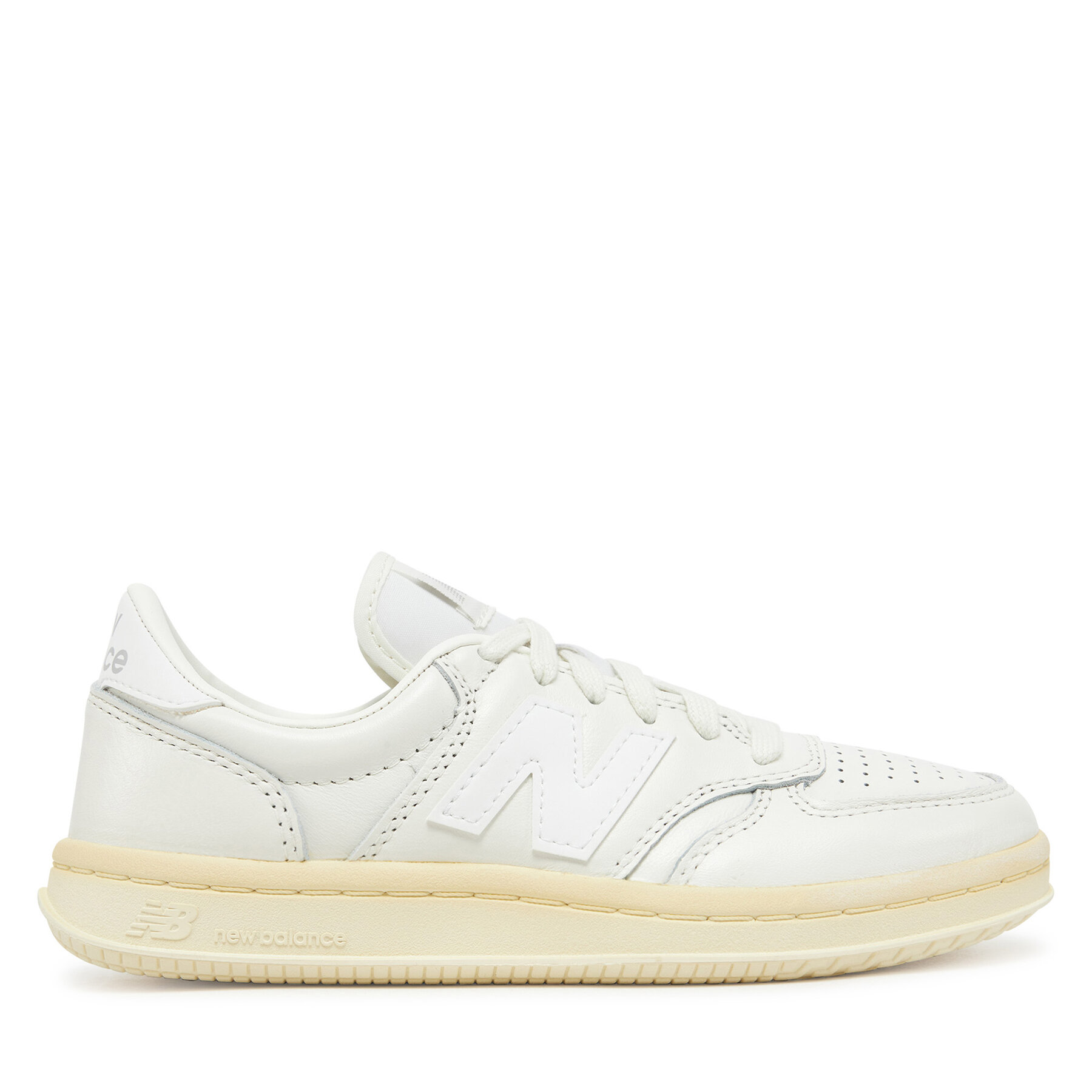 Sneakers New Balance CT500WL Bej