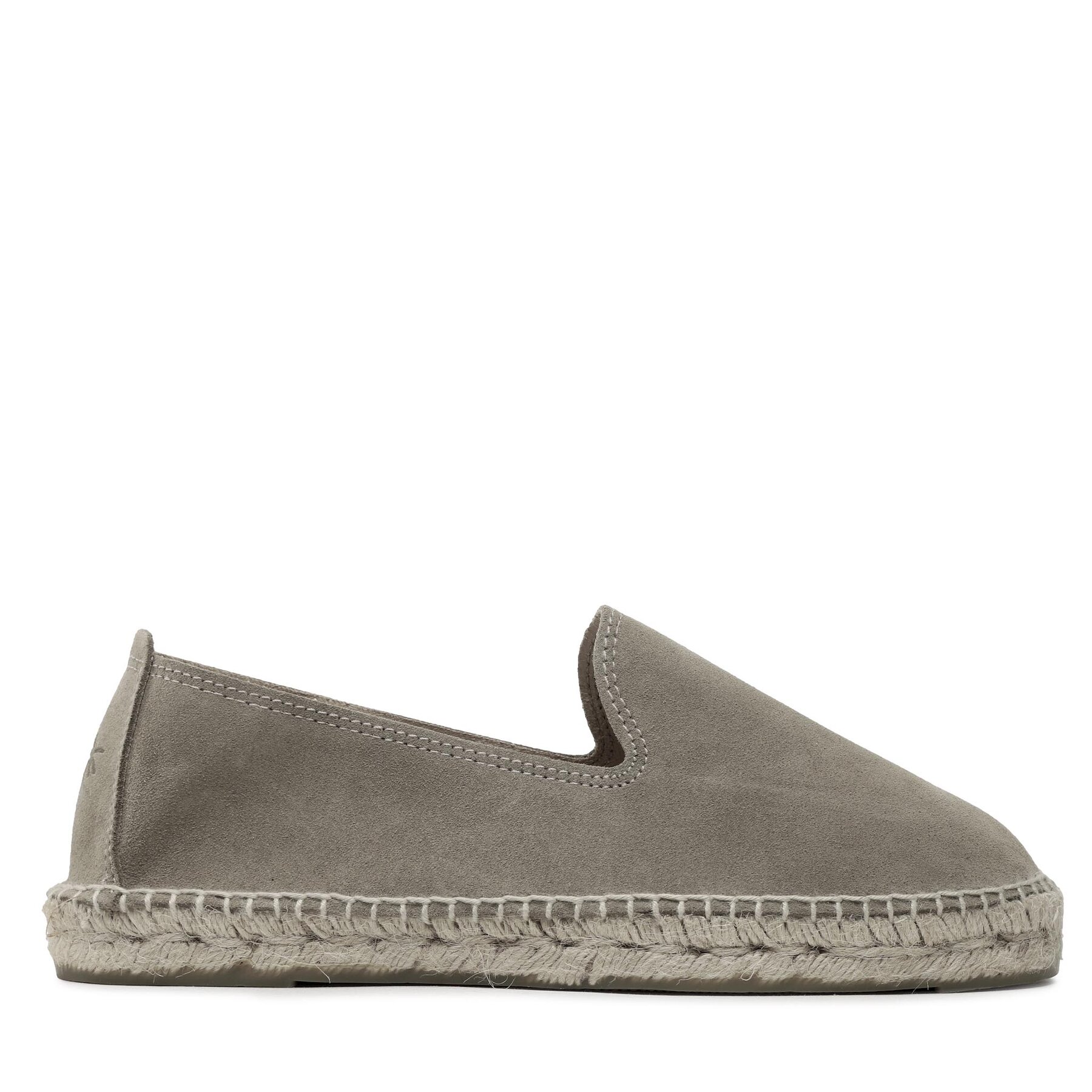 Espadrillas Manebi Flat Espadrilles R 4.4 C0 Verde