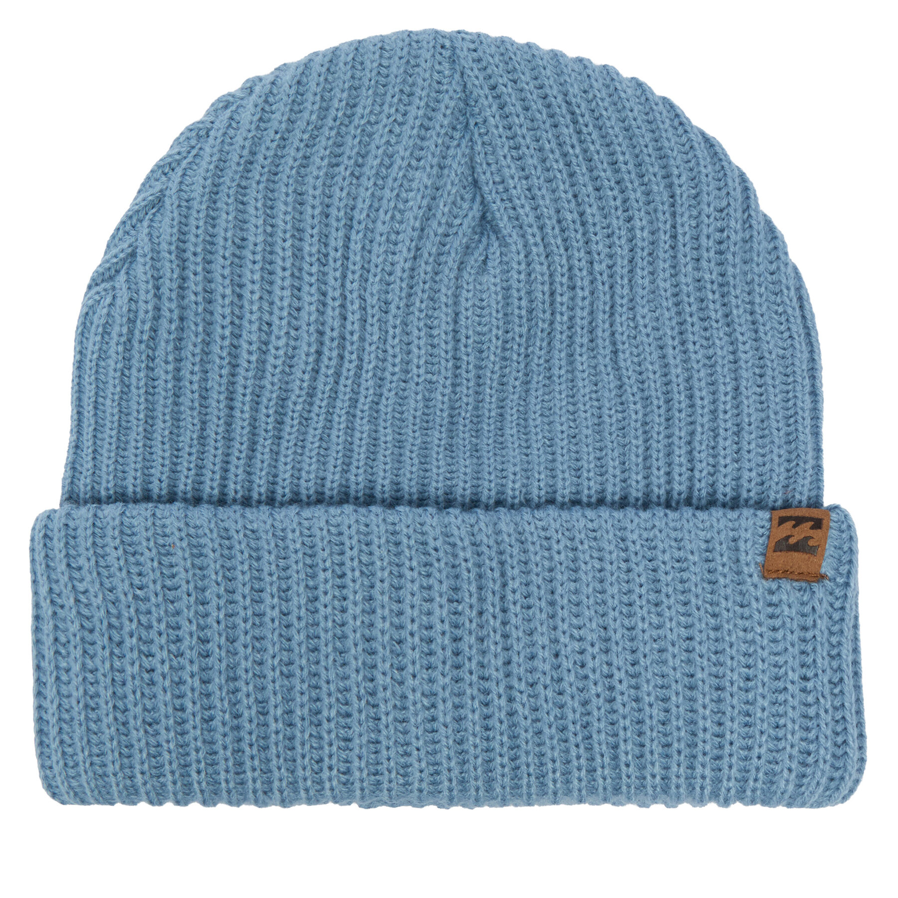 Шапка Billabong Alta Rib EBJHA00115 Син