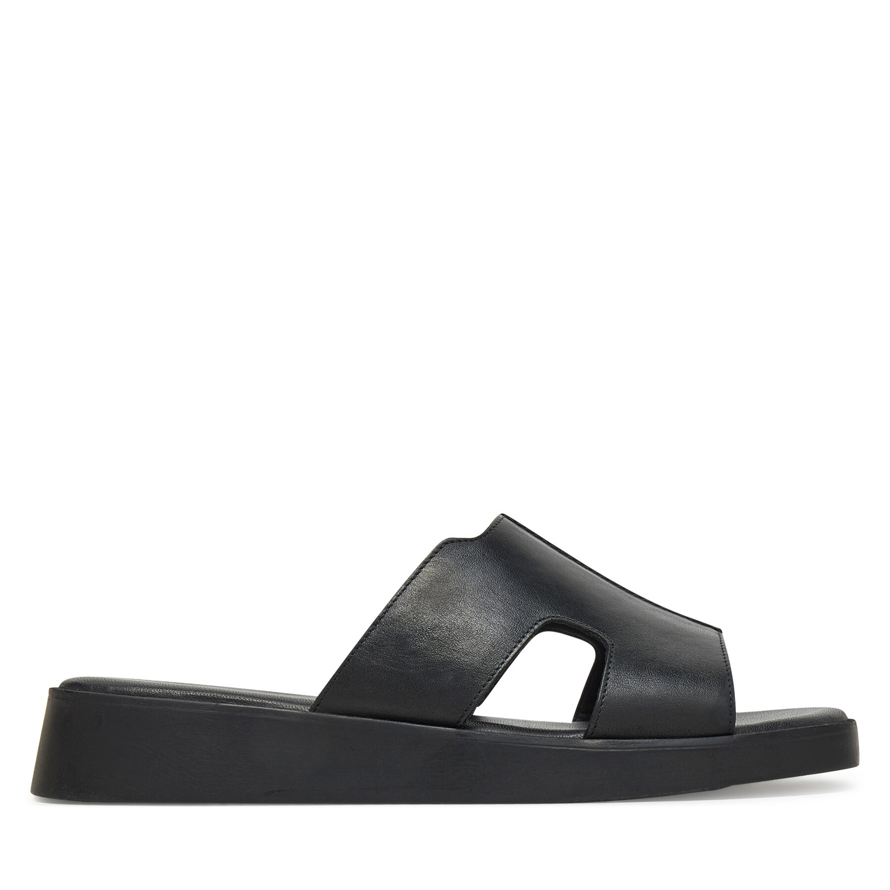 Παντόφλες Lasocki WI16-KIMBALLY-04 Μαύρο