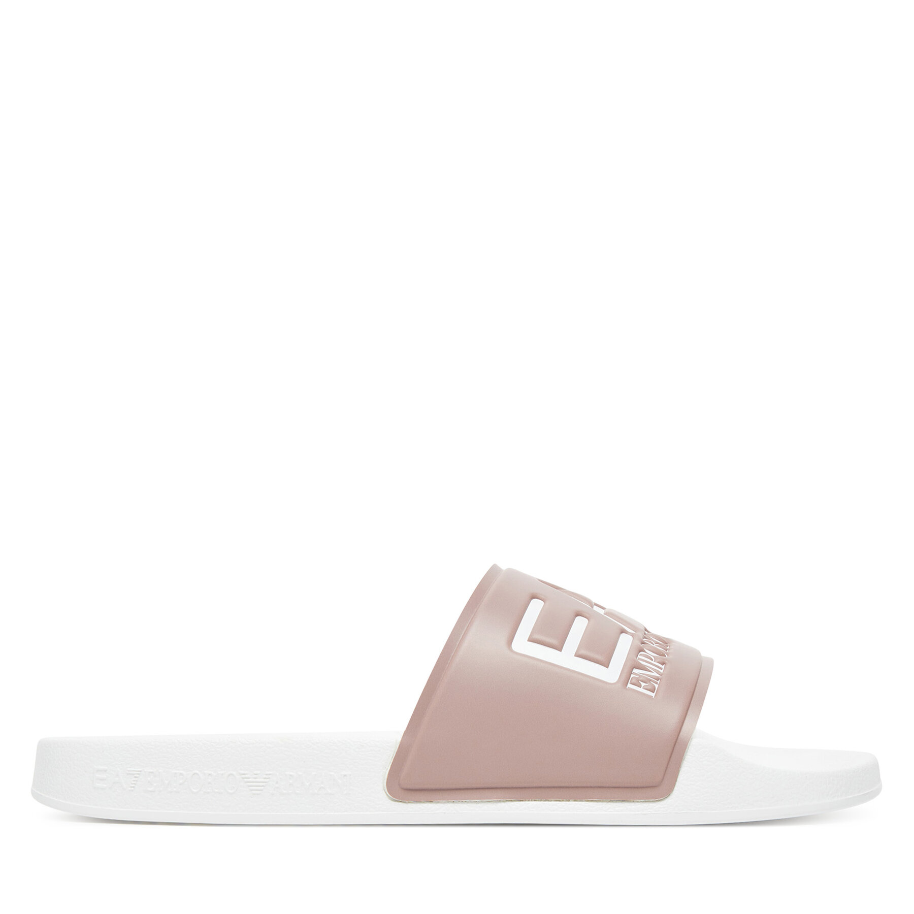 Чехли EA7 Emporio Armani 7X000108 AF15118 M0109 Бежов