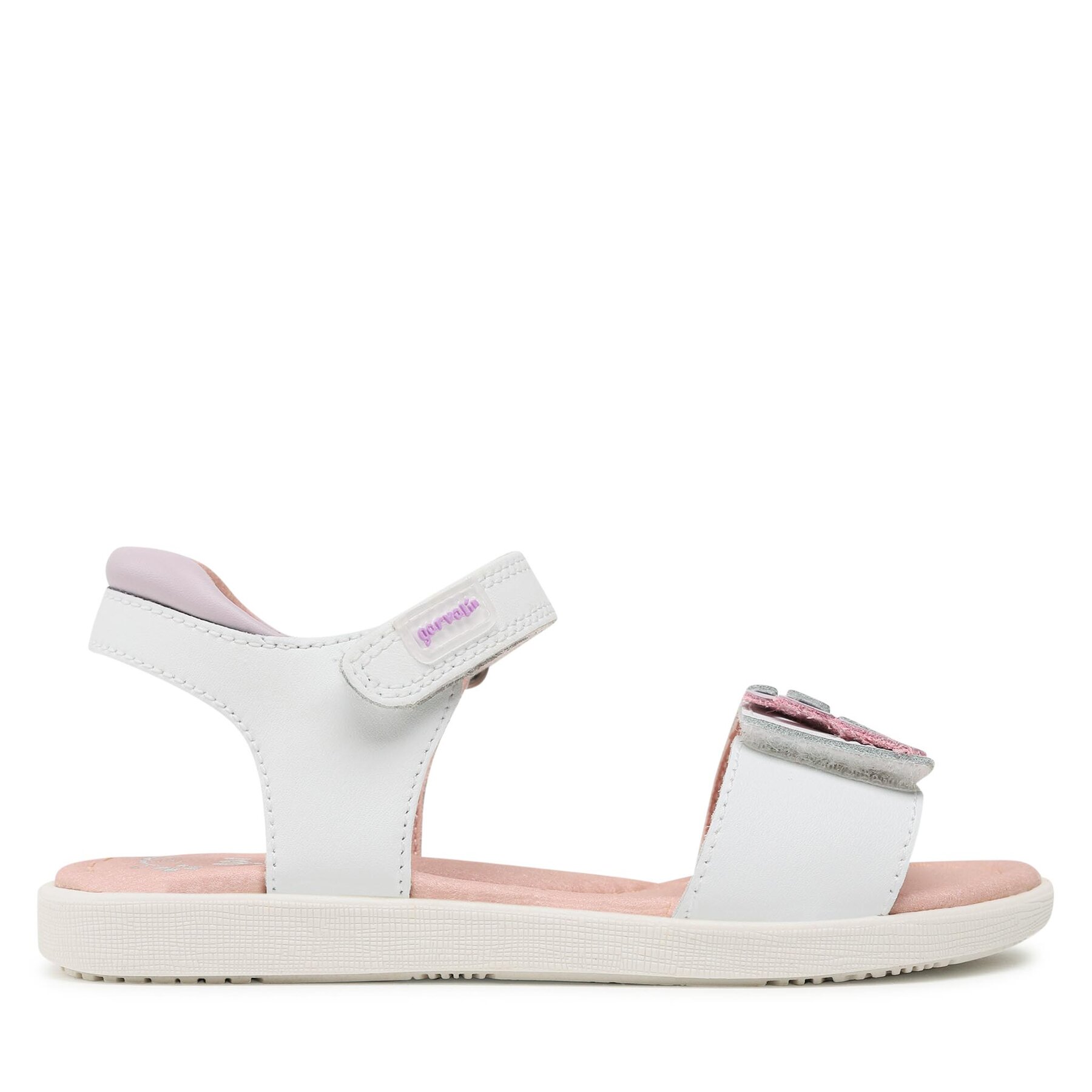 Sandalias Garvalin 232400-A S Blanco