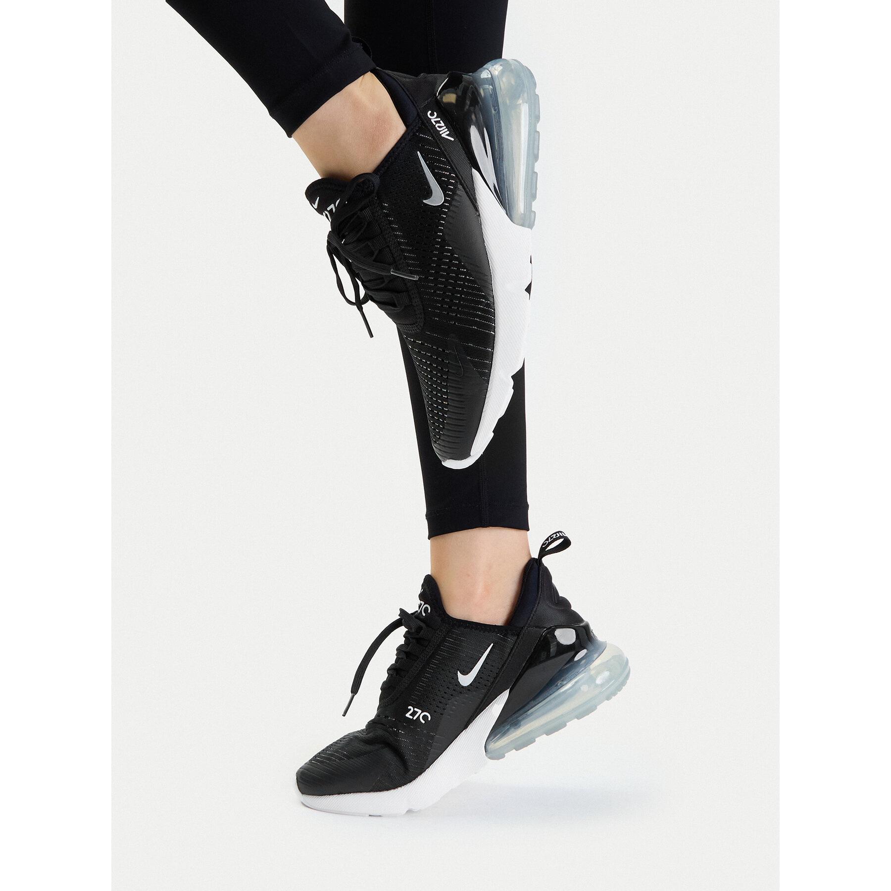 Sneakers Nike Nike Air Max 270 HJ3222 001 Negru