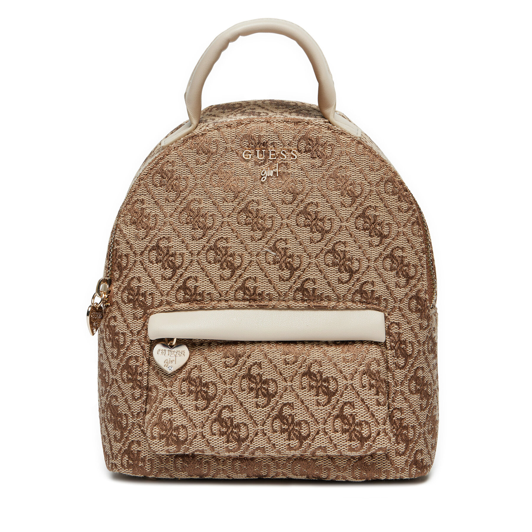Bambini Zaino , Taglia 00,Marrone,J5RZ02 WFV20, taglia : 00