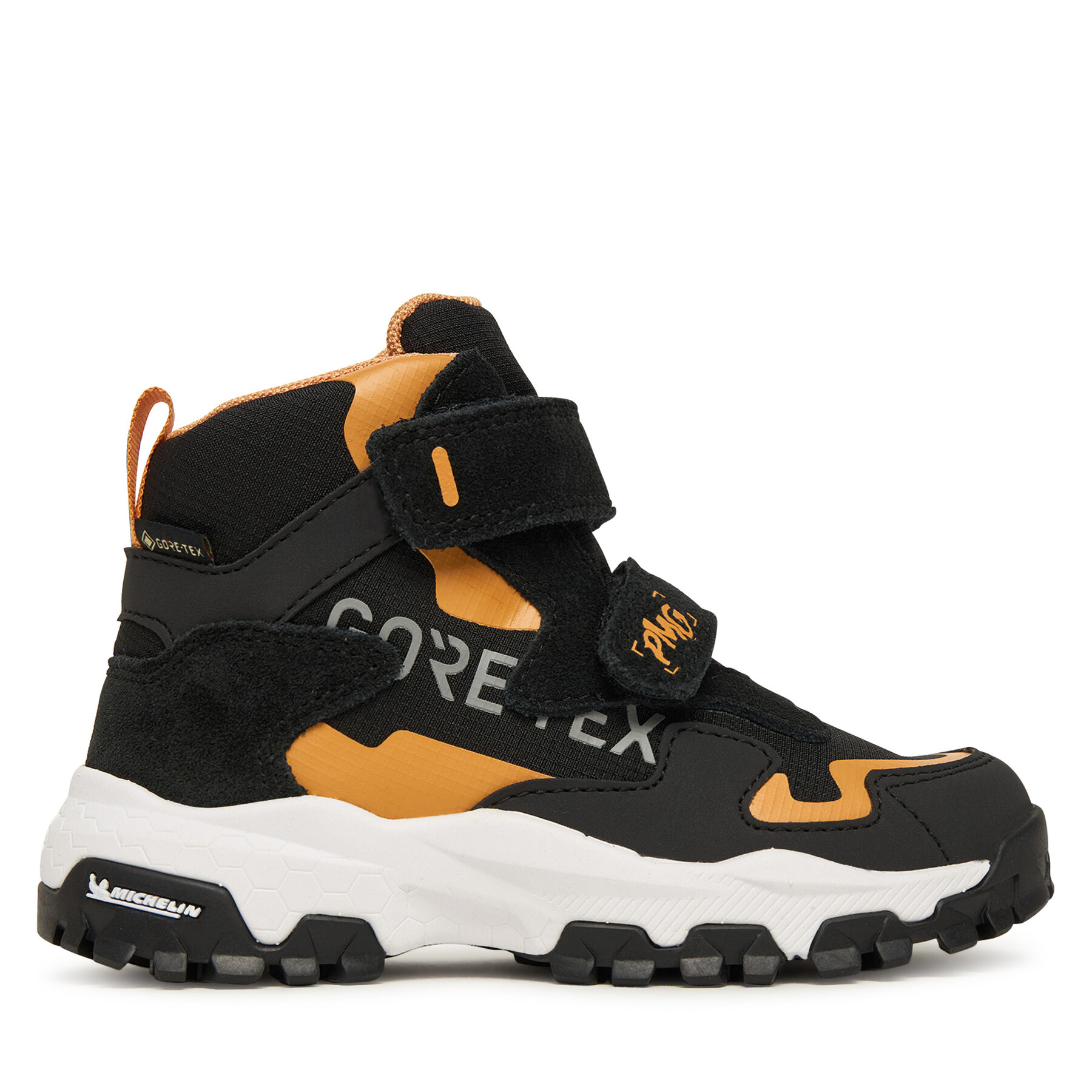 Škornji za sneg Primigi GORE-TEX 8936222 M Črna