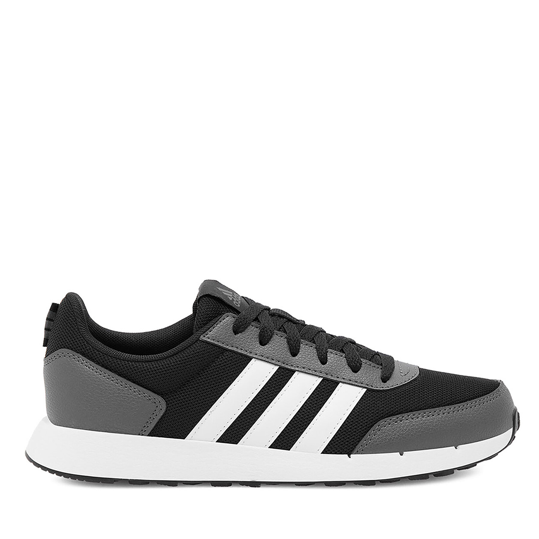 Sneakersy adidas Run50s IF1553 Čierna
