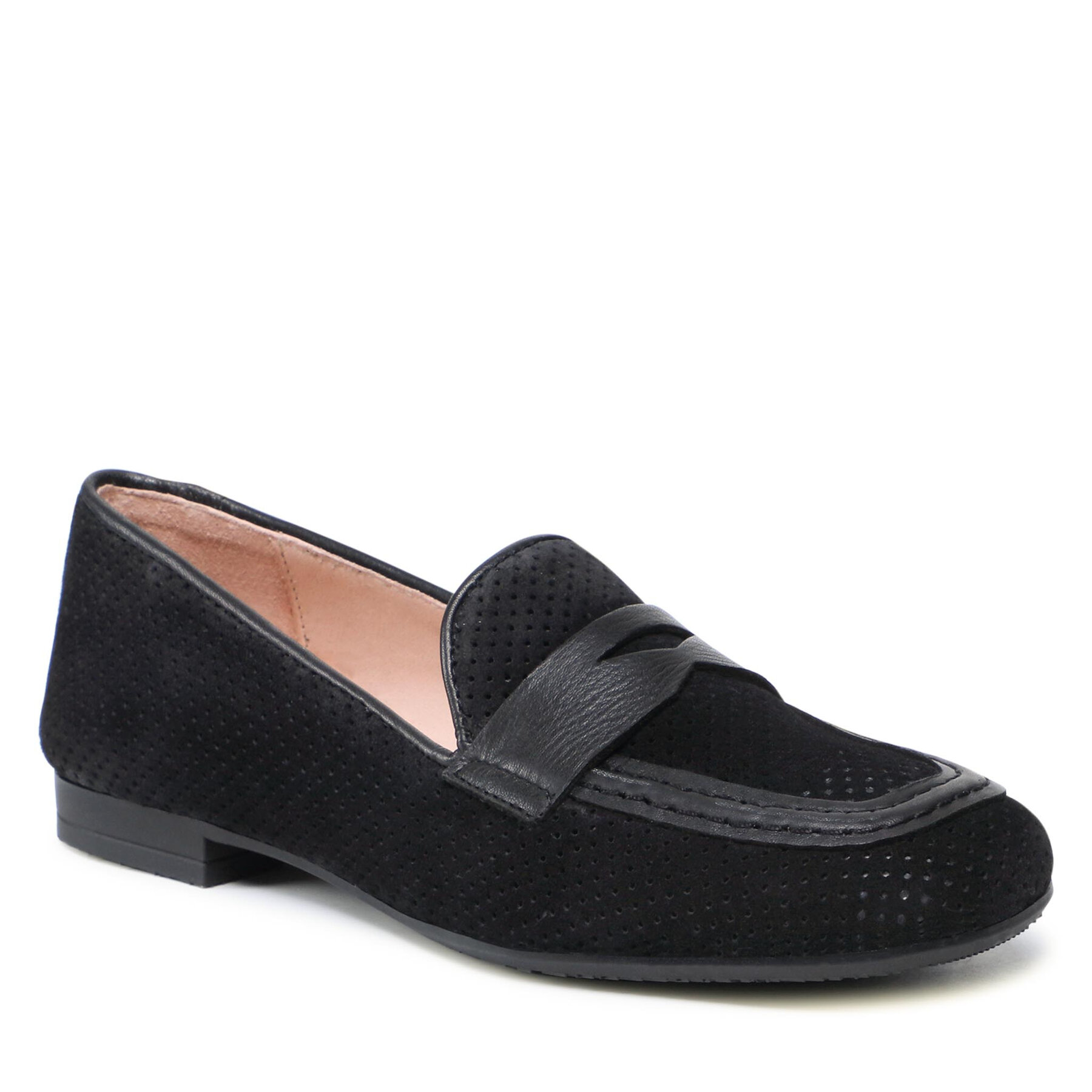 Lords Hispanitas Bianca HV221863 Black Bianca imagine super redus 2022