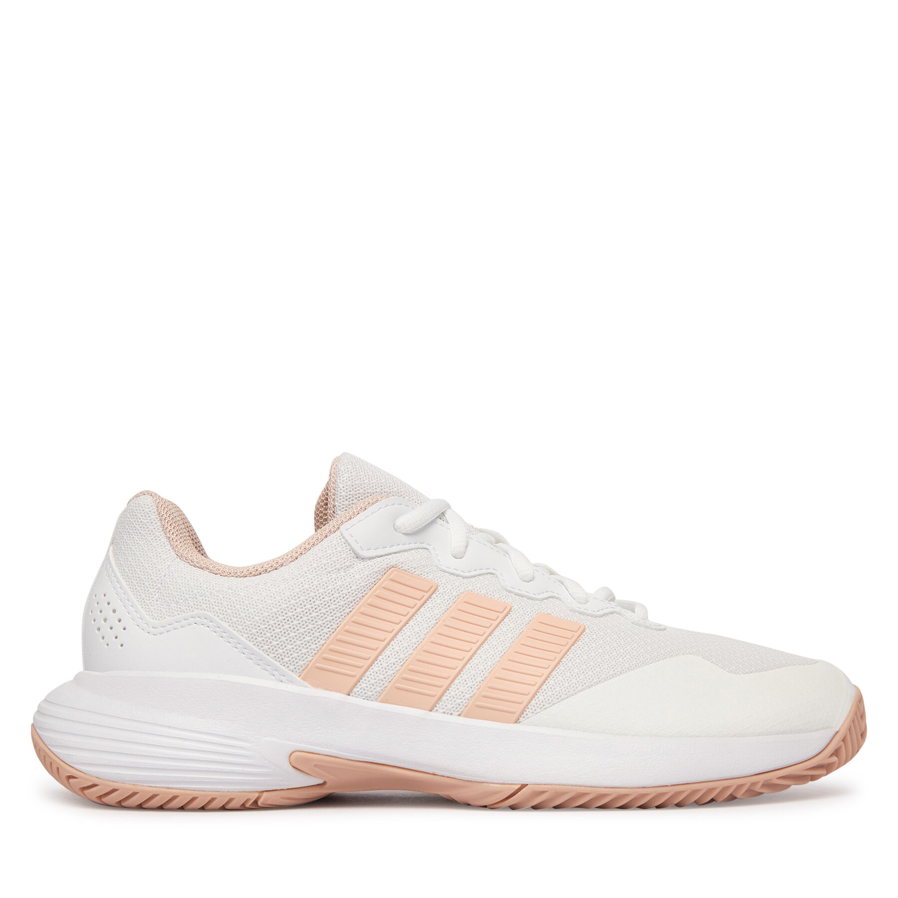 Scarpe Da Tennis Adidas Gamecourt 2 KI0785 Bianco