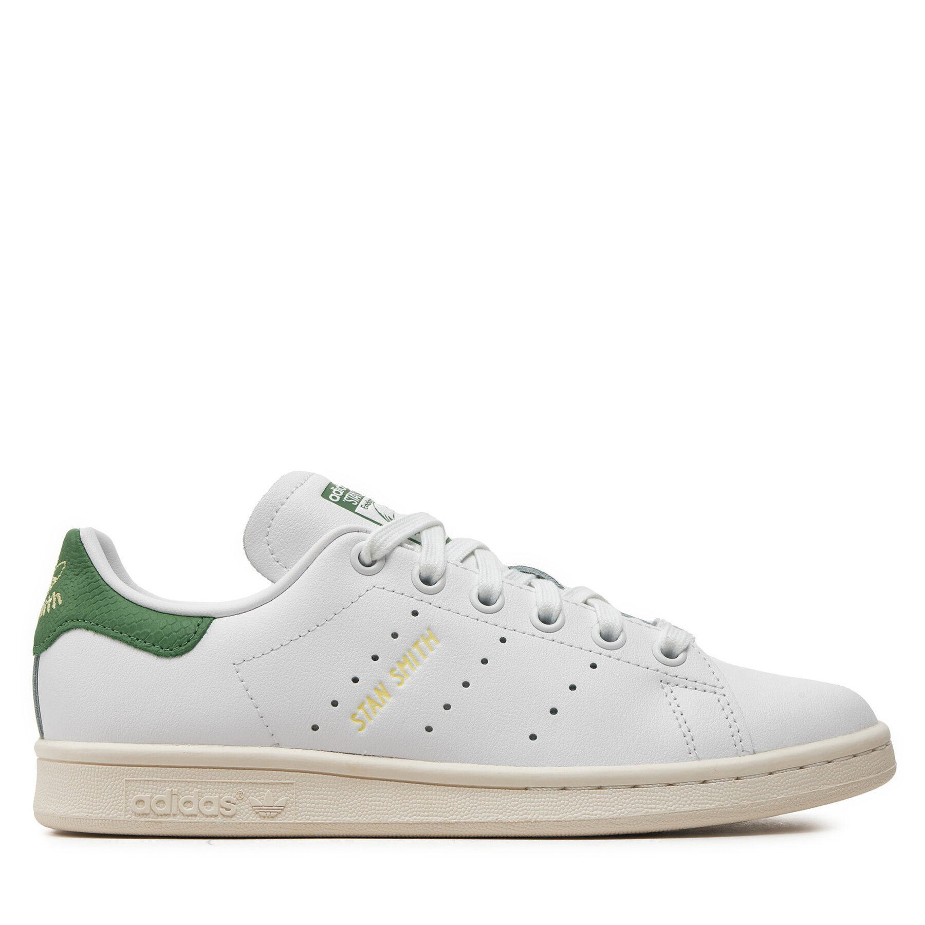 Snīkeri adidas Stan Smith W IE0469 Balts