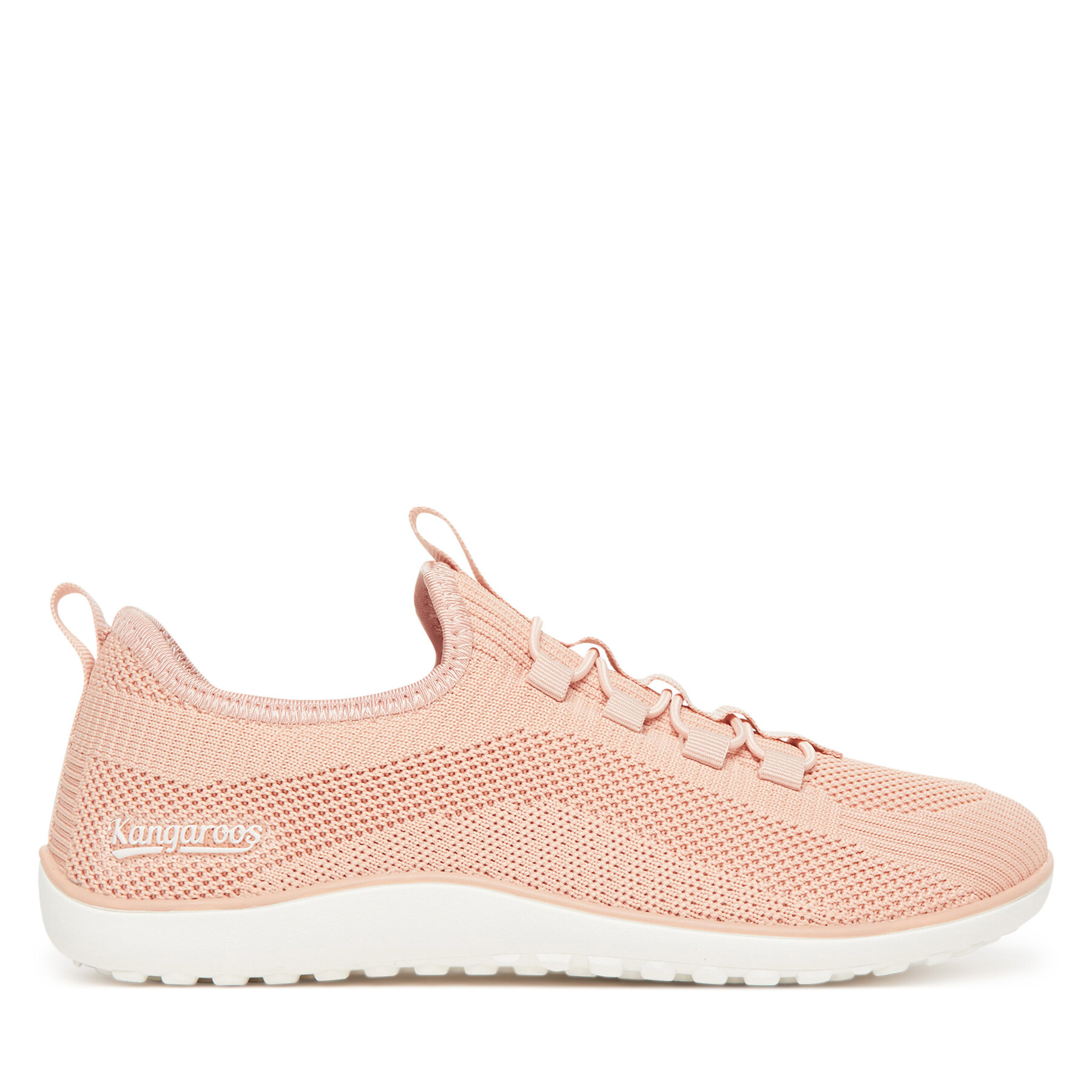 KangaRoos Αθλητικά KangaRoos K-BF Bole 30161 000 6513 Ροζ