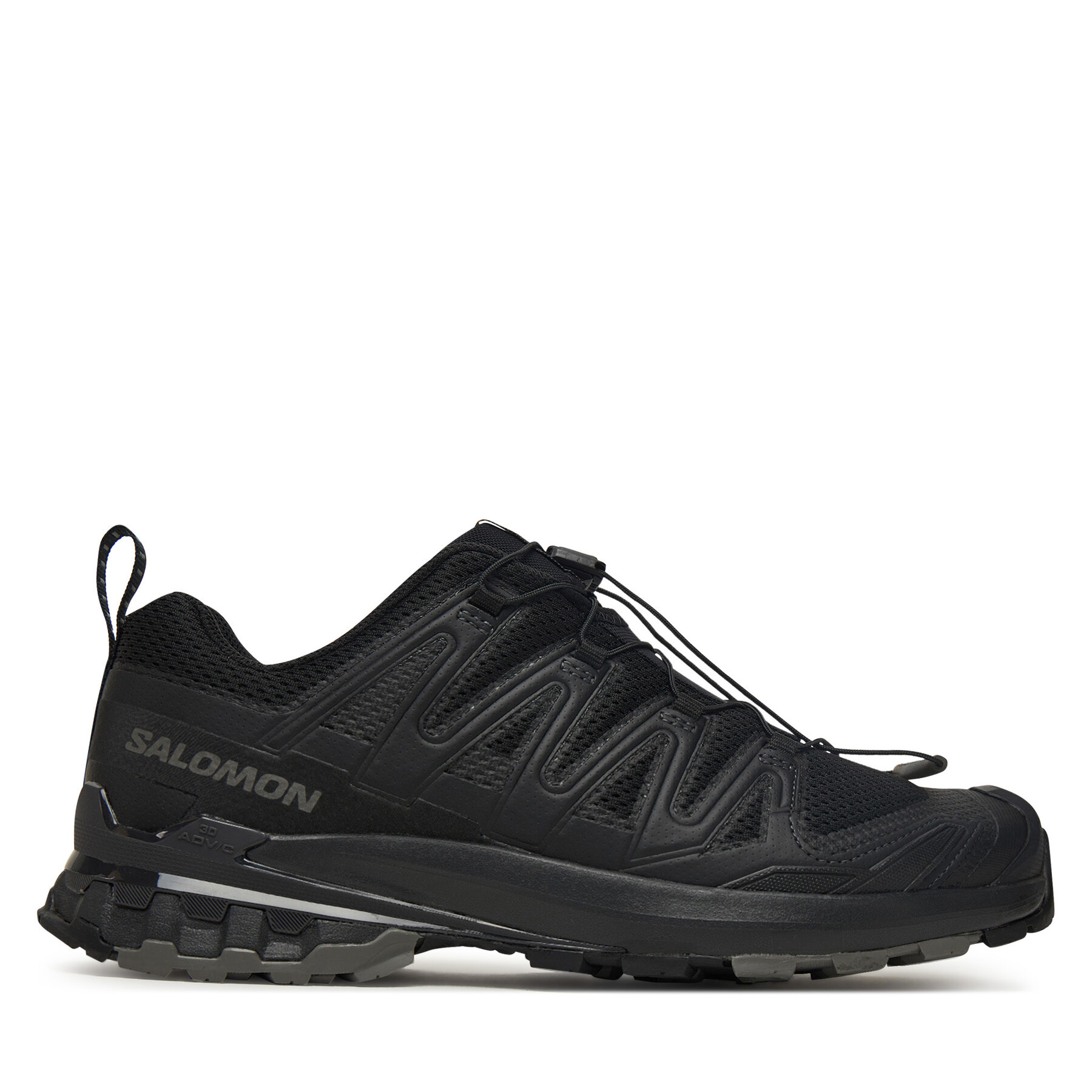 Туристически Salomon Xa Pro 3D V9 Wide L47273100 Черен