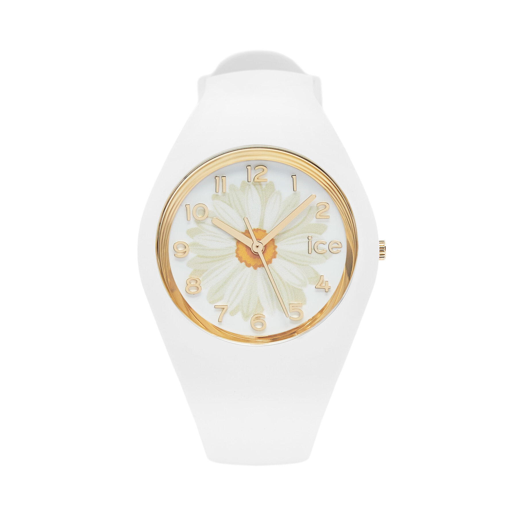 Reloj Ice-Watch Flower 21739 Blanco