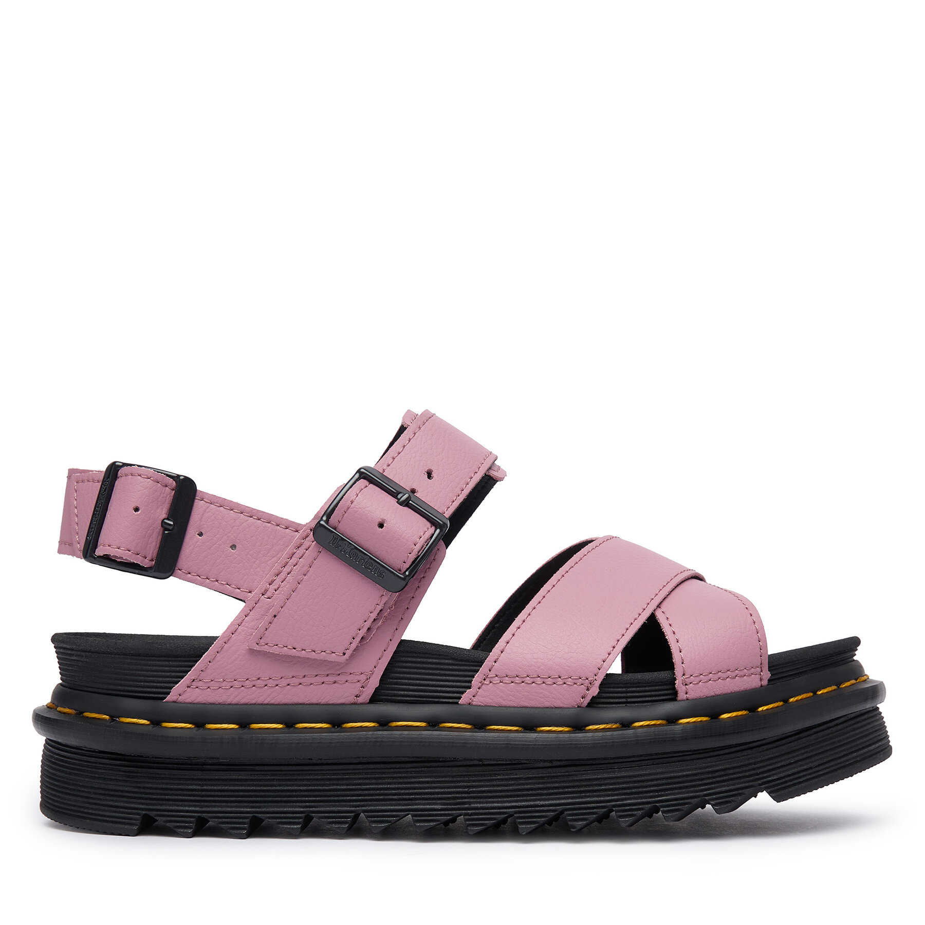 Сандали Dr. Martens Voss II DM31558650 Розов
