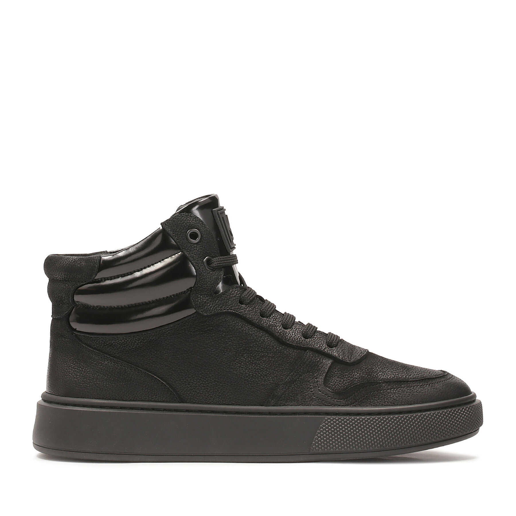 Sneakers Kazar Patel 89330-26-00 Noir