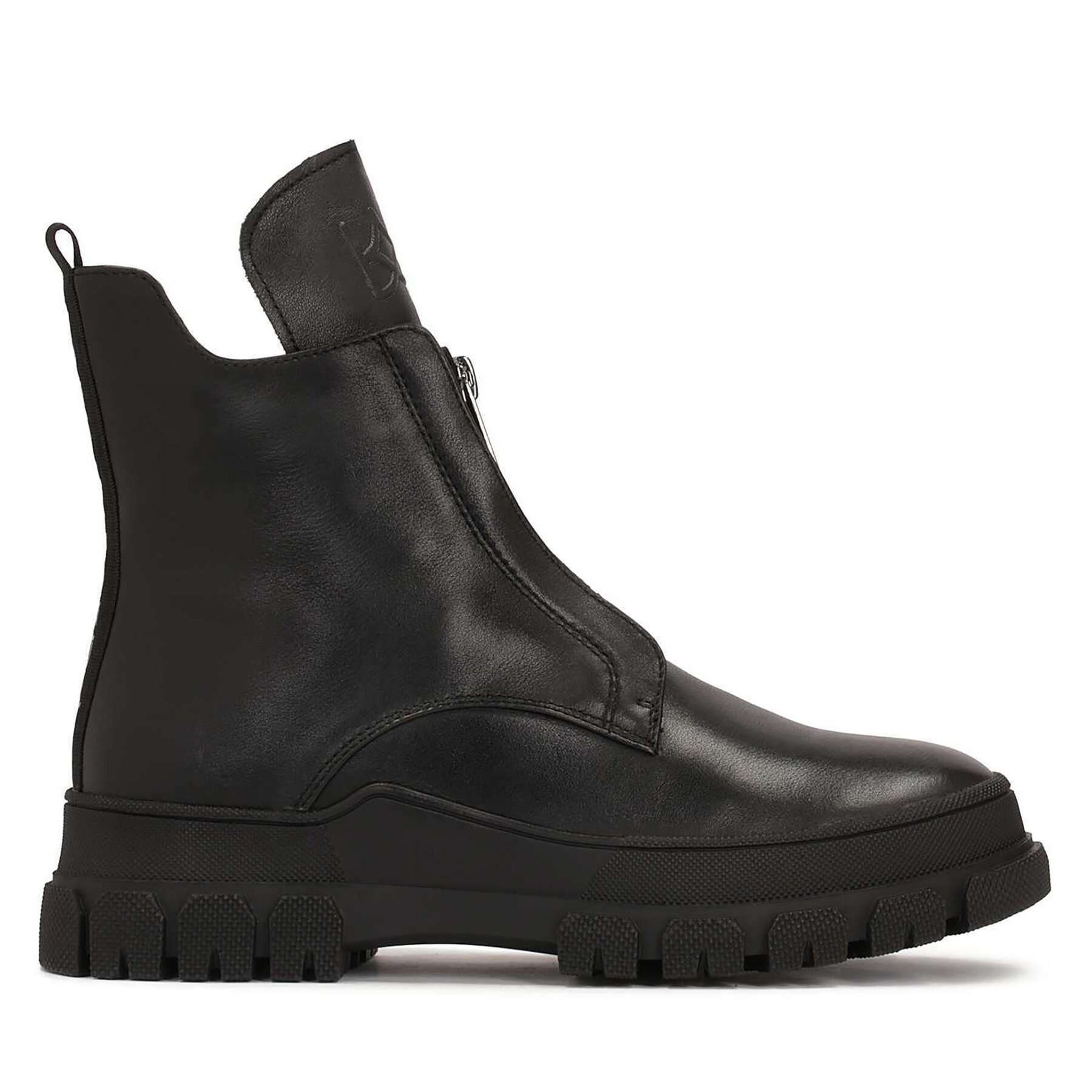 Botines Kazar Gillian 71731-01-00 Negro