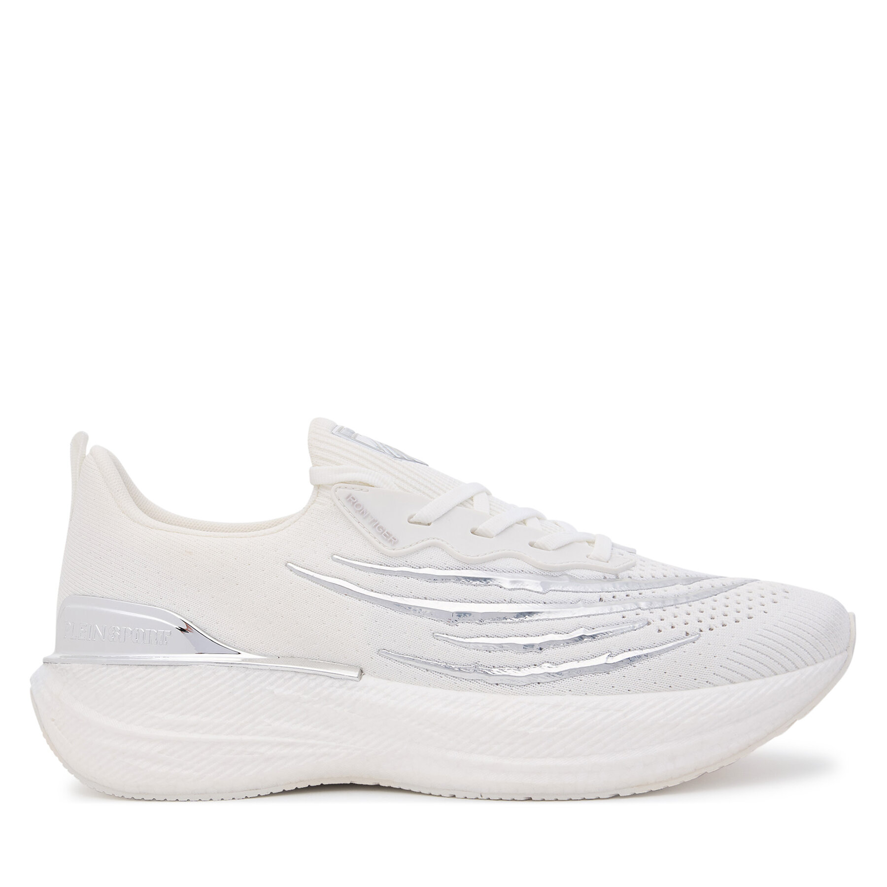 Sneakers Plein Sport AAES USC0844 STE003N Bianco