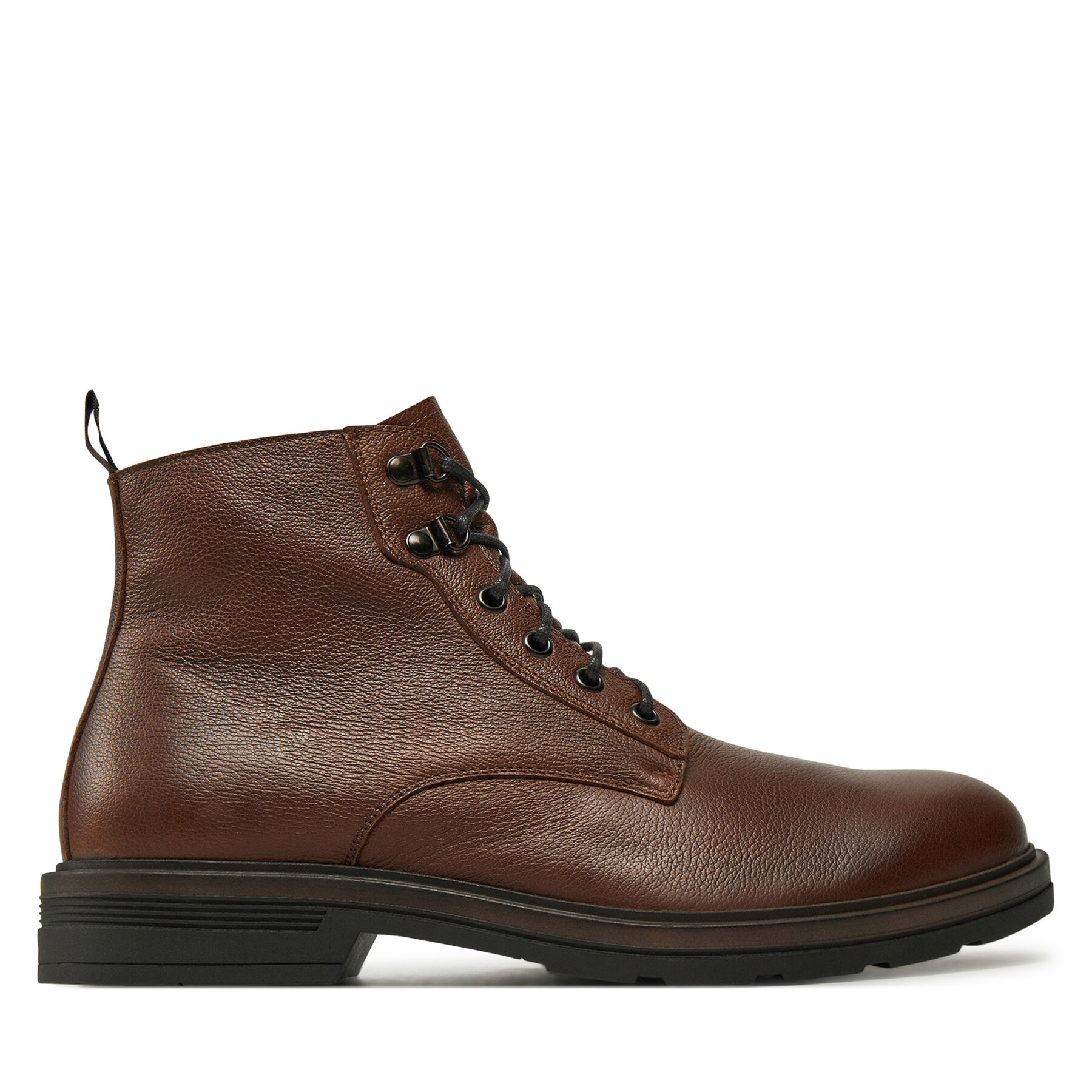 Bottes Ryłko IPTA76 Marron