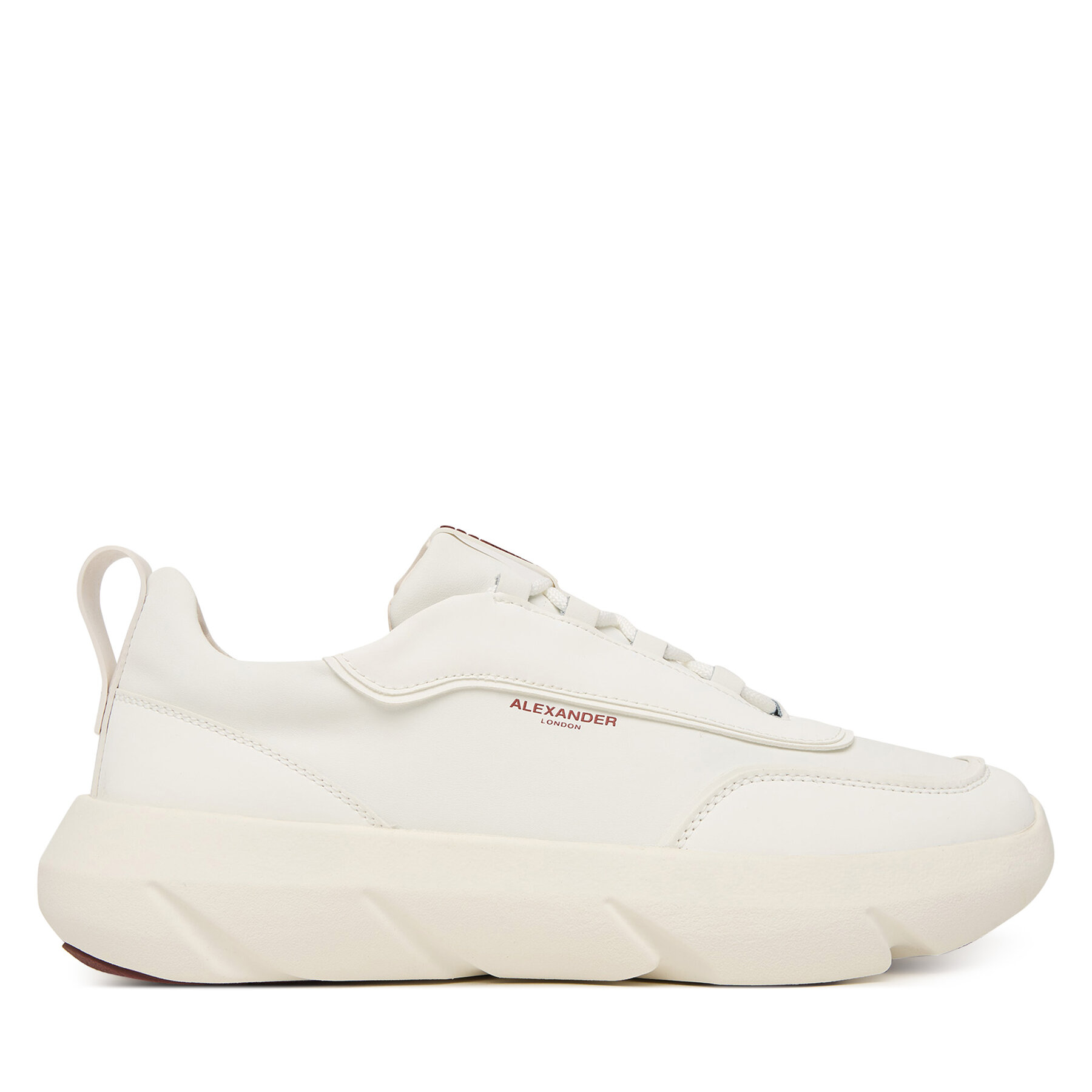 Sneakers Alexander Smith Eclipse ALBDEPM 9677 Alb