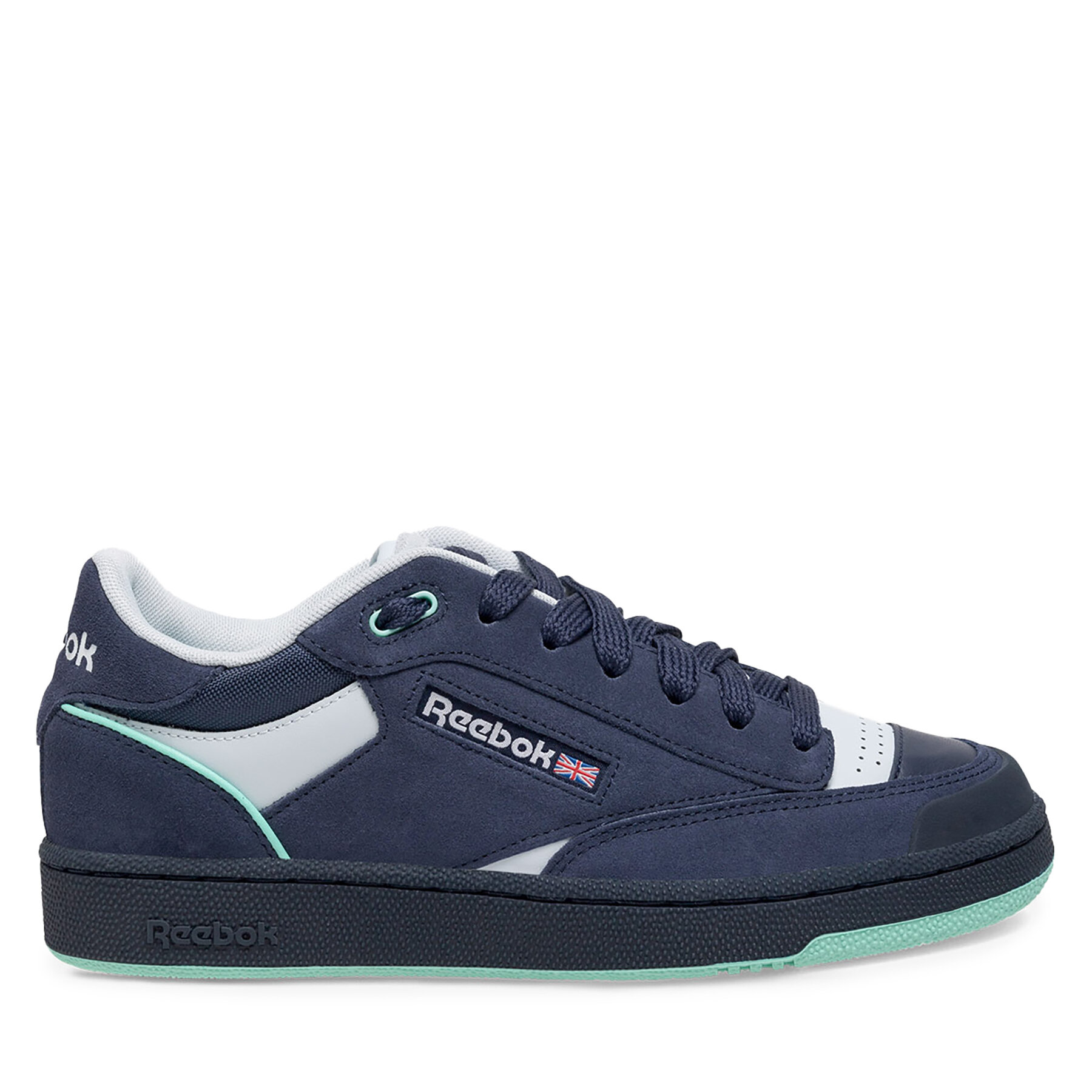 Sneakers Reebok 100033731-W Mörkblå