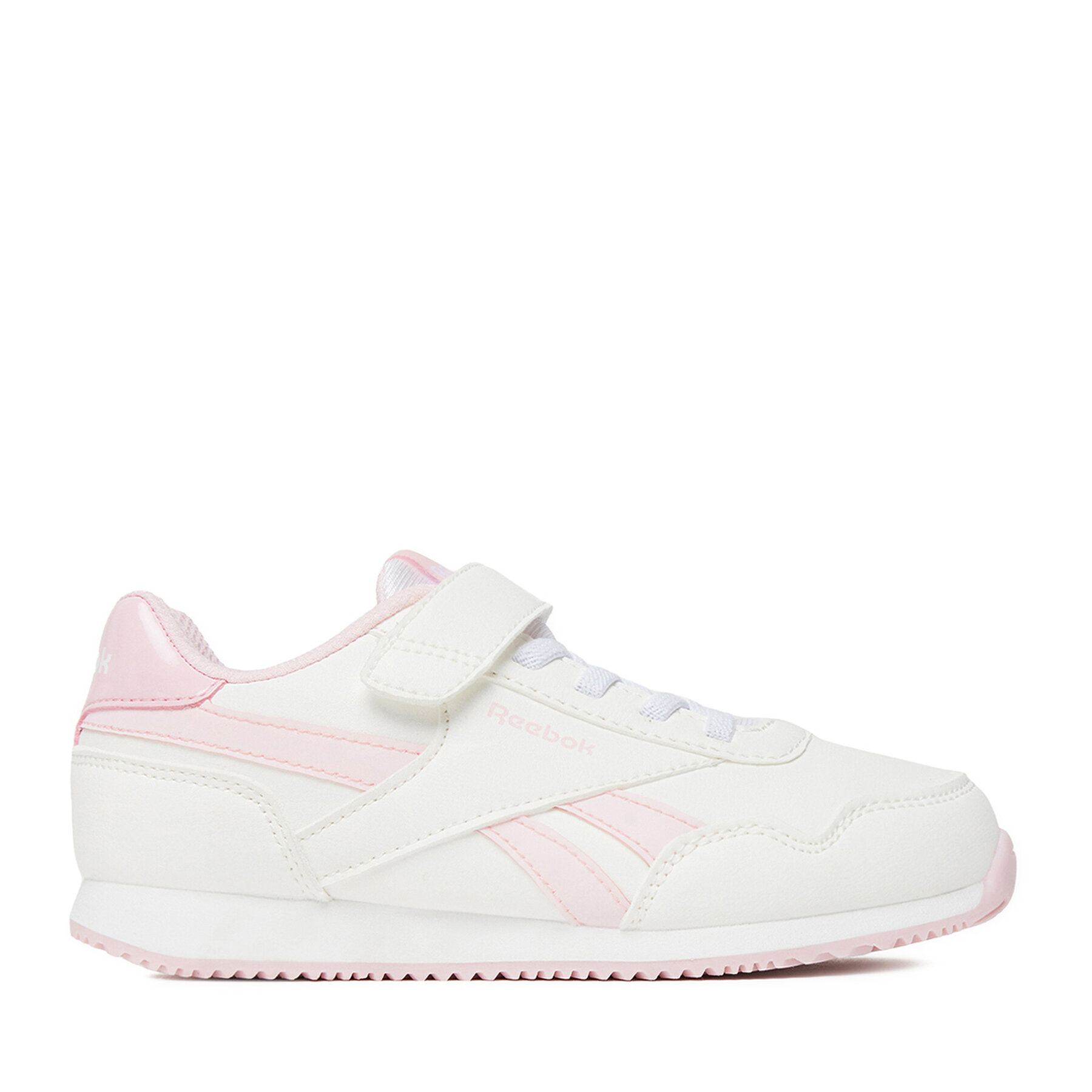 Sneakersy Reebok CEO-24KC2076 Biela