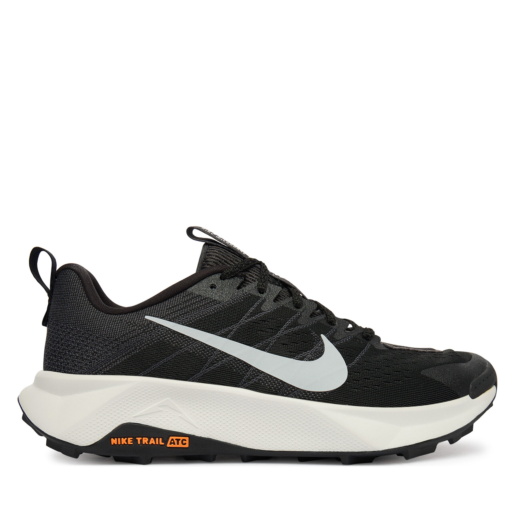 Tenisice za trčanje Nike Reactx Wildhorse 10 FV2338 001 Crna
