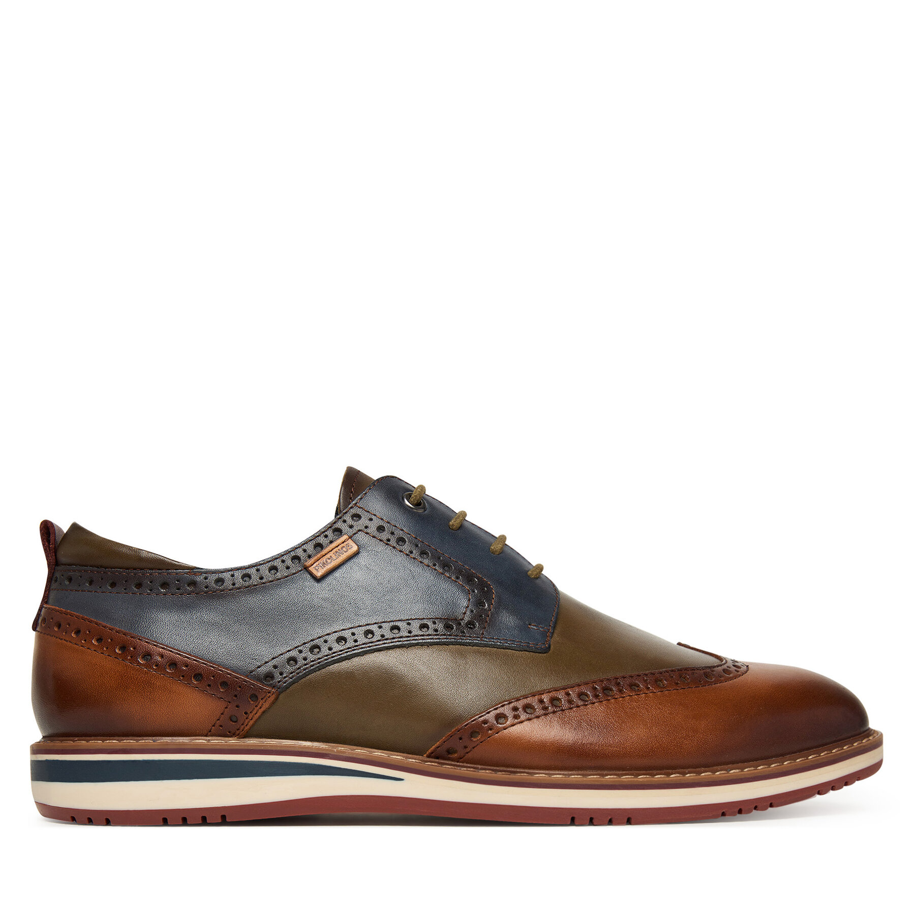 Pantofi Pikolinos M1T-4191C1 Maro