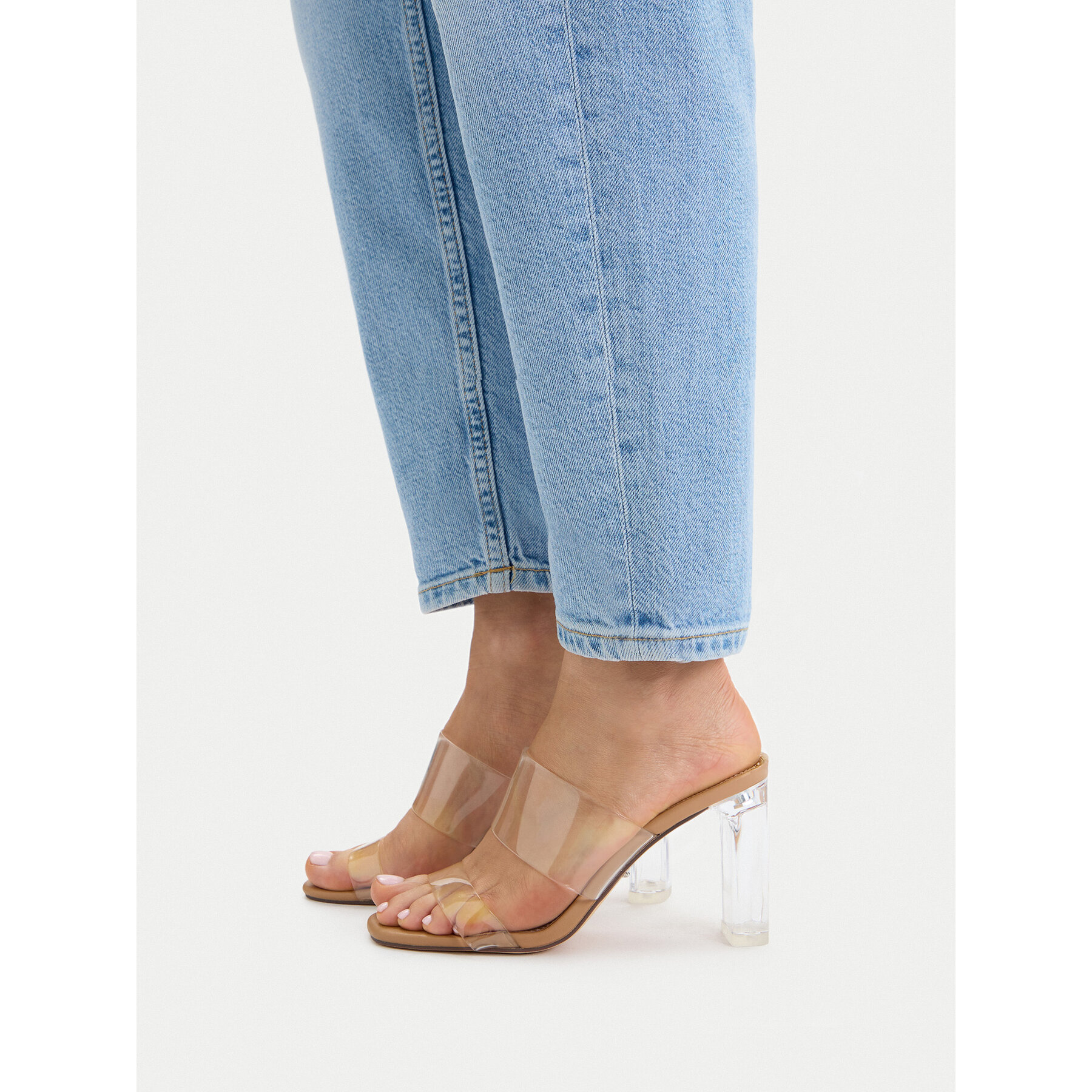 Şlapi DeeZee CEO-LS5216-01 Transparent