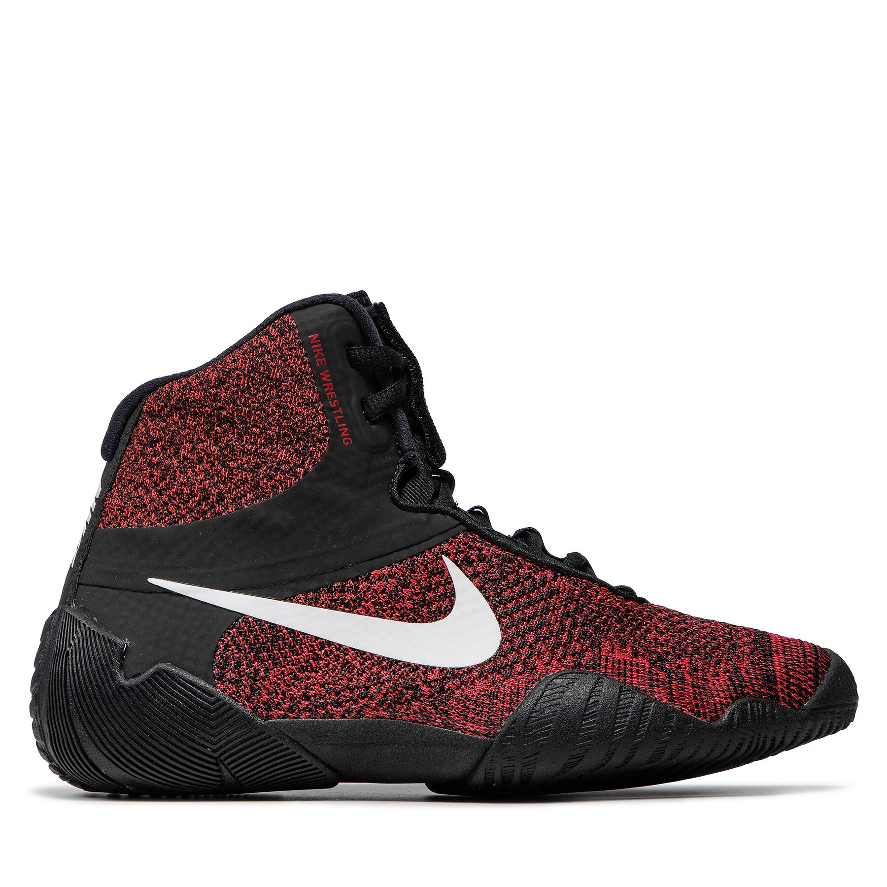 Čevlji za boks Nike Tawa CI2952 016 Rdeča