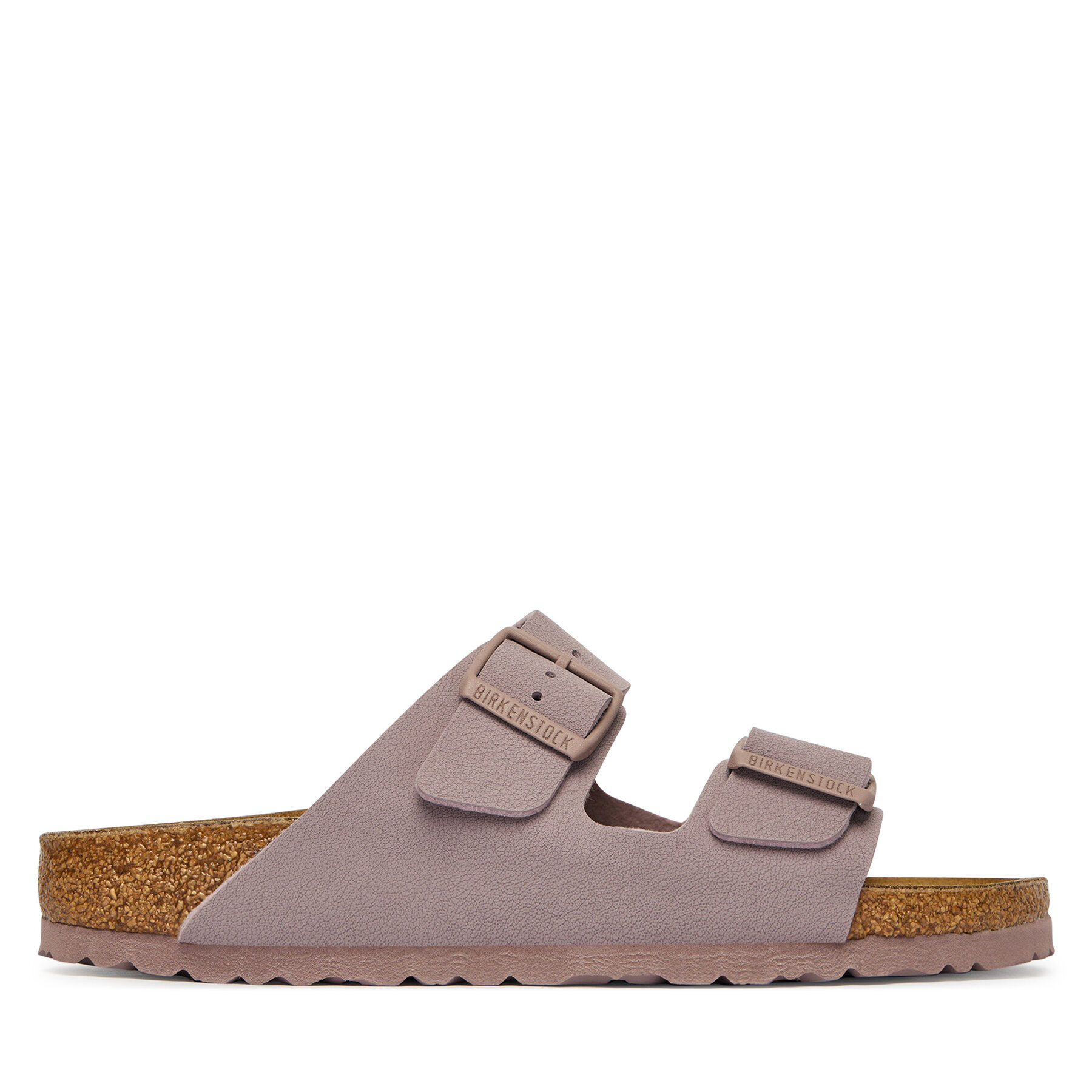 Παντόφλες Birkenstock Arizona 1031427 Μωβ