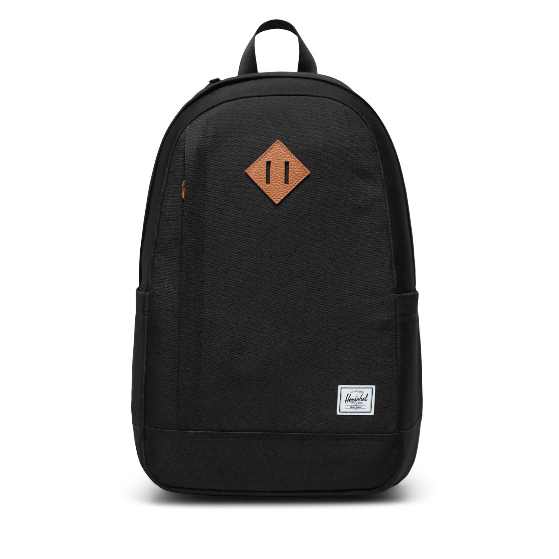 Herschel Σακίδιο Herschel Herschel Seymour Backpack 11403-00001 Μαύρο