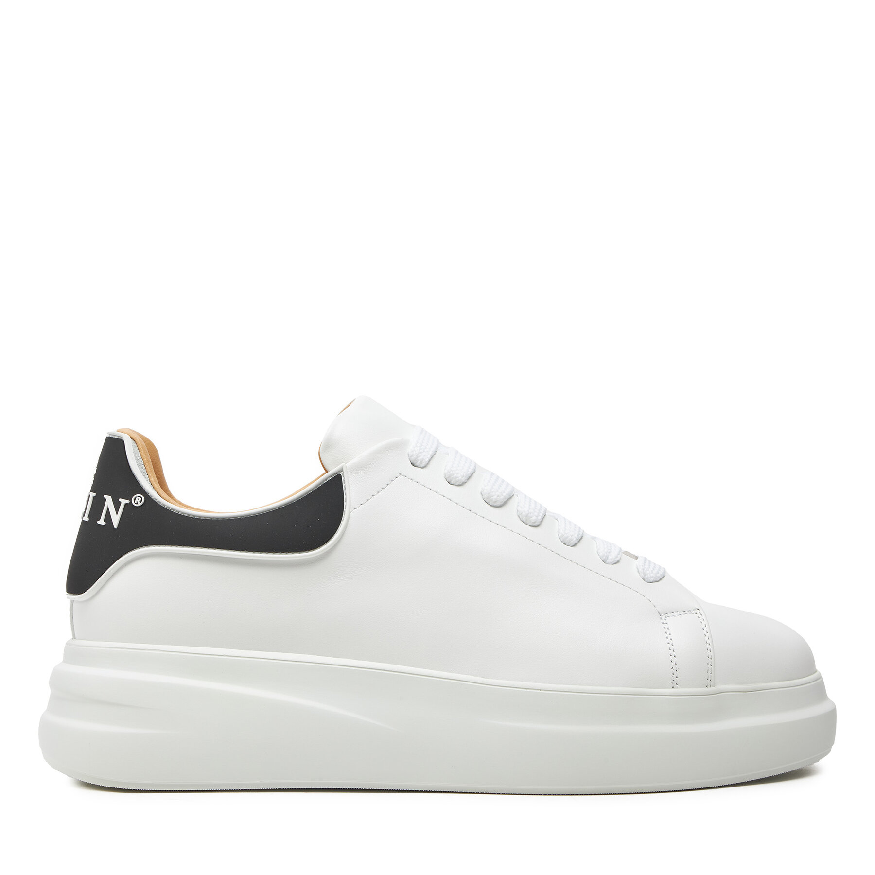 Zapatillas PHILIPP PLEIN FADS USC0599 PLE005N Blanco