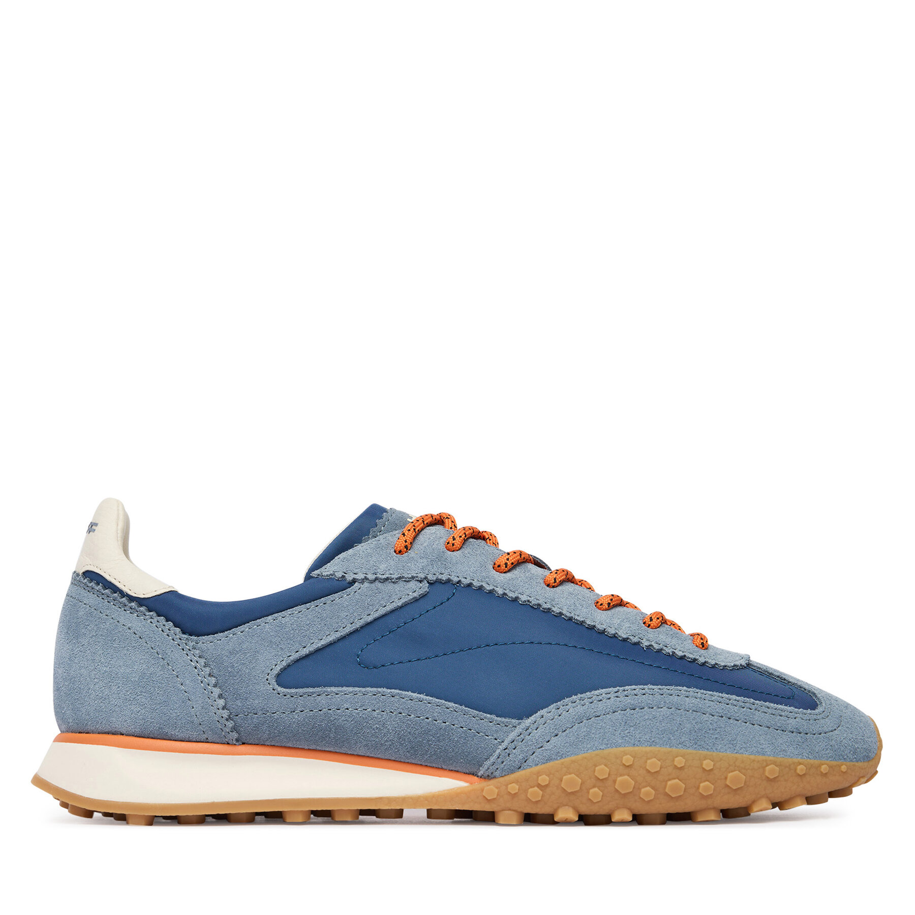 Sneakersy HOFF Bridge MKII 22559002 Modrá