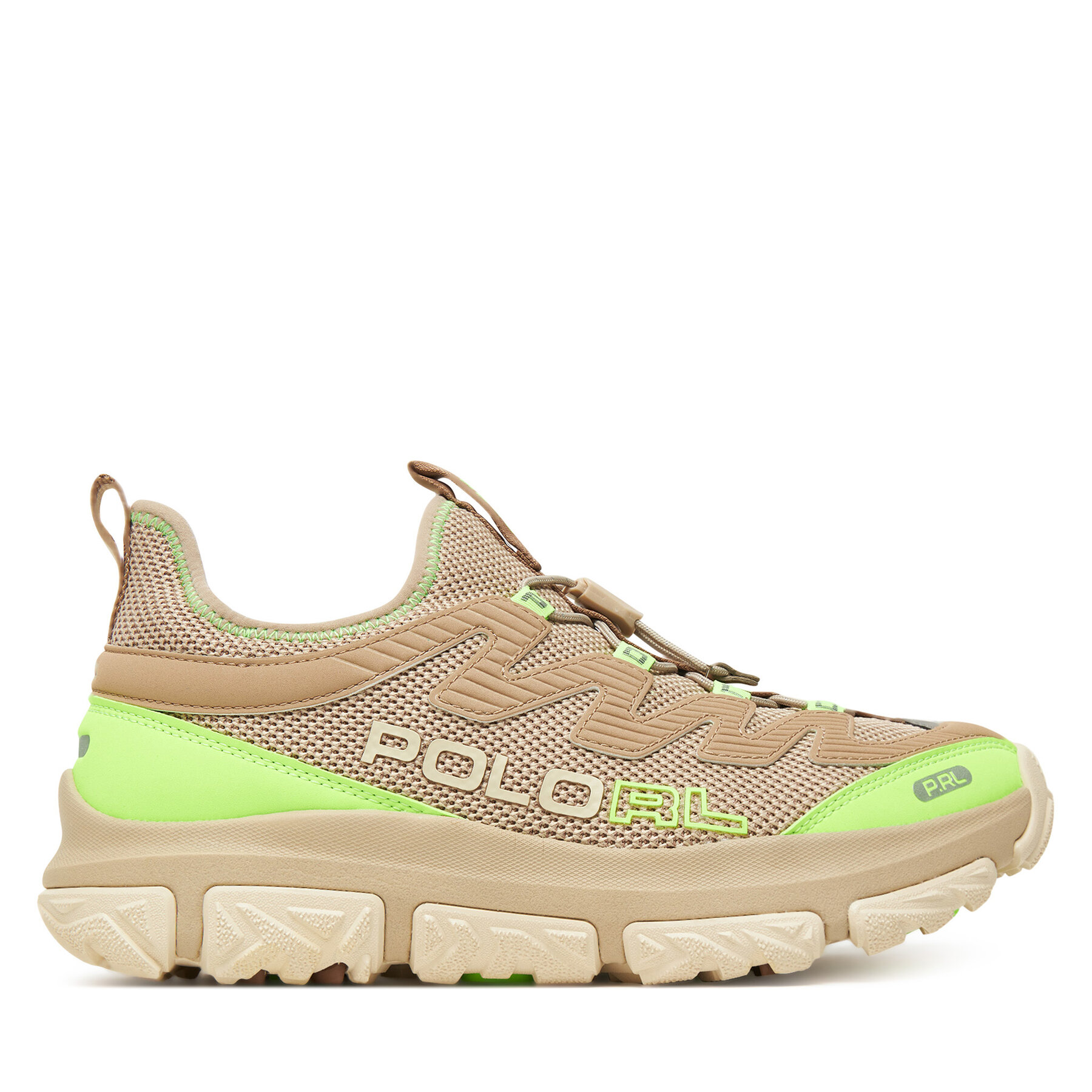 Snīkeri Polo Ralph Lauren Advntr 300lt Sk Ltl 804972897002 Bēšs