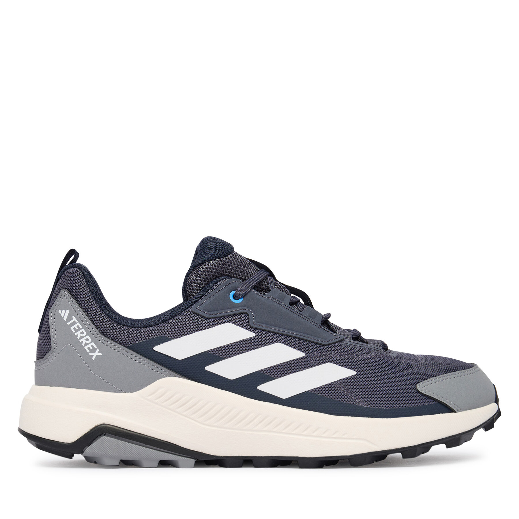 Scarpe da trekking adidas Terrex Anylander JR6598 Grigio