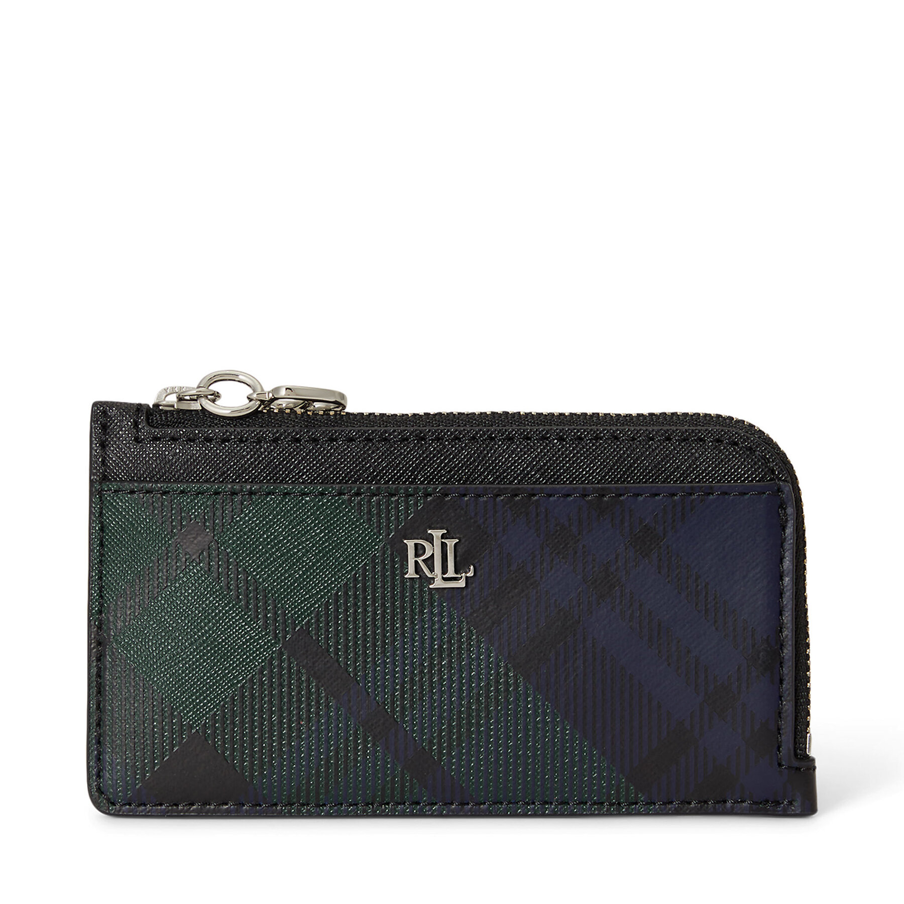 Kutija za ključeve LAUREN RALPH LAUREN 432P18697001 Crna