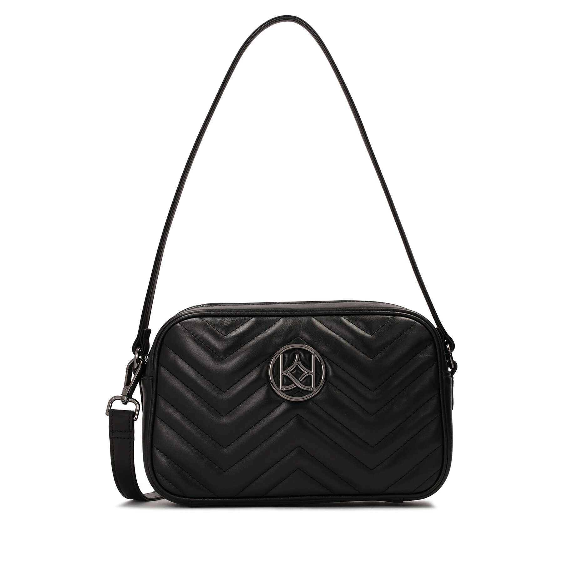 Bolso Kazar Lemi 81880-01-00 Negro