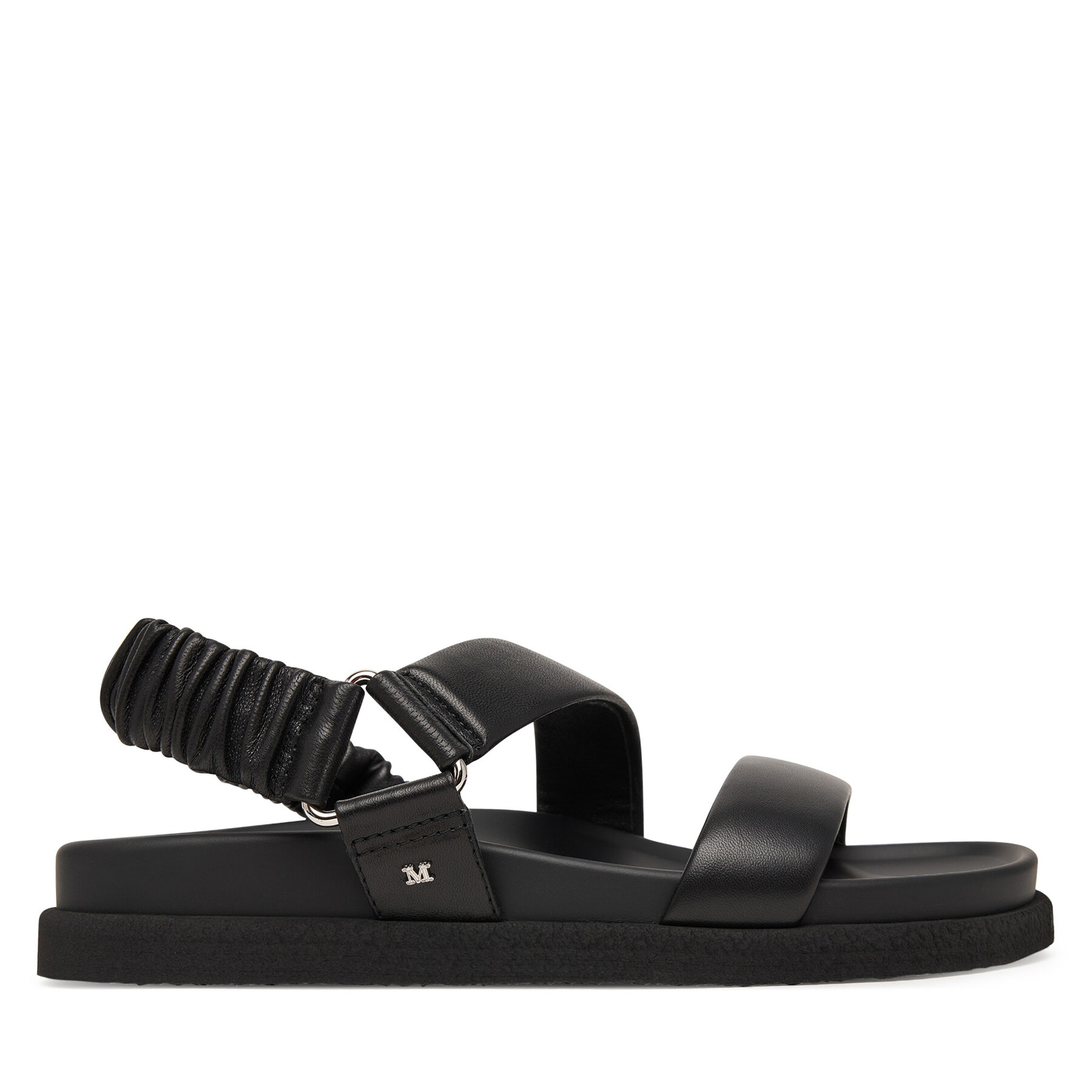Sandale Max Mara 2614521072600 Negru