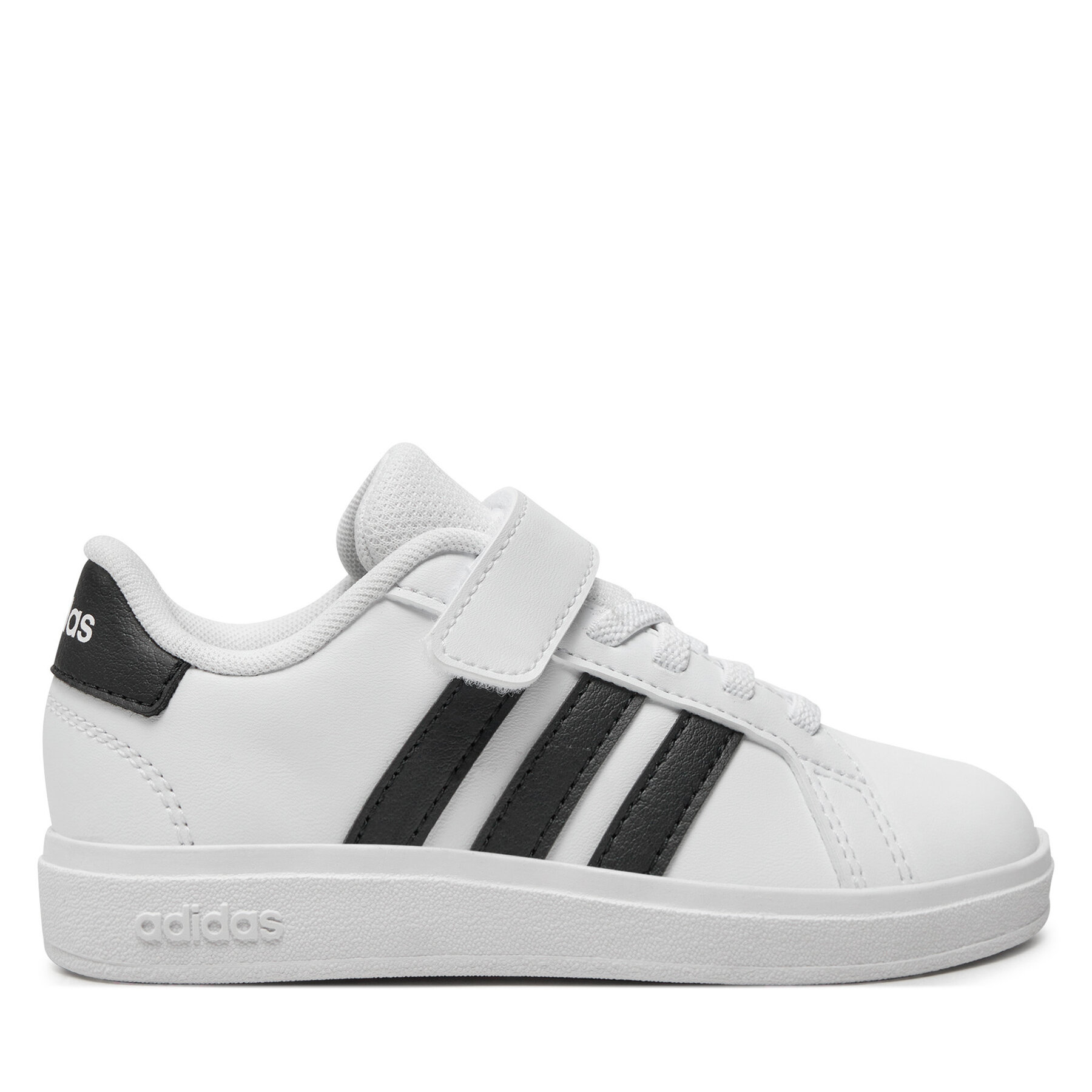 Сникърси adidas Grand Court 2.0 IH5529 Бял