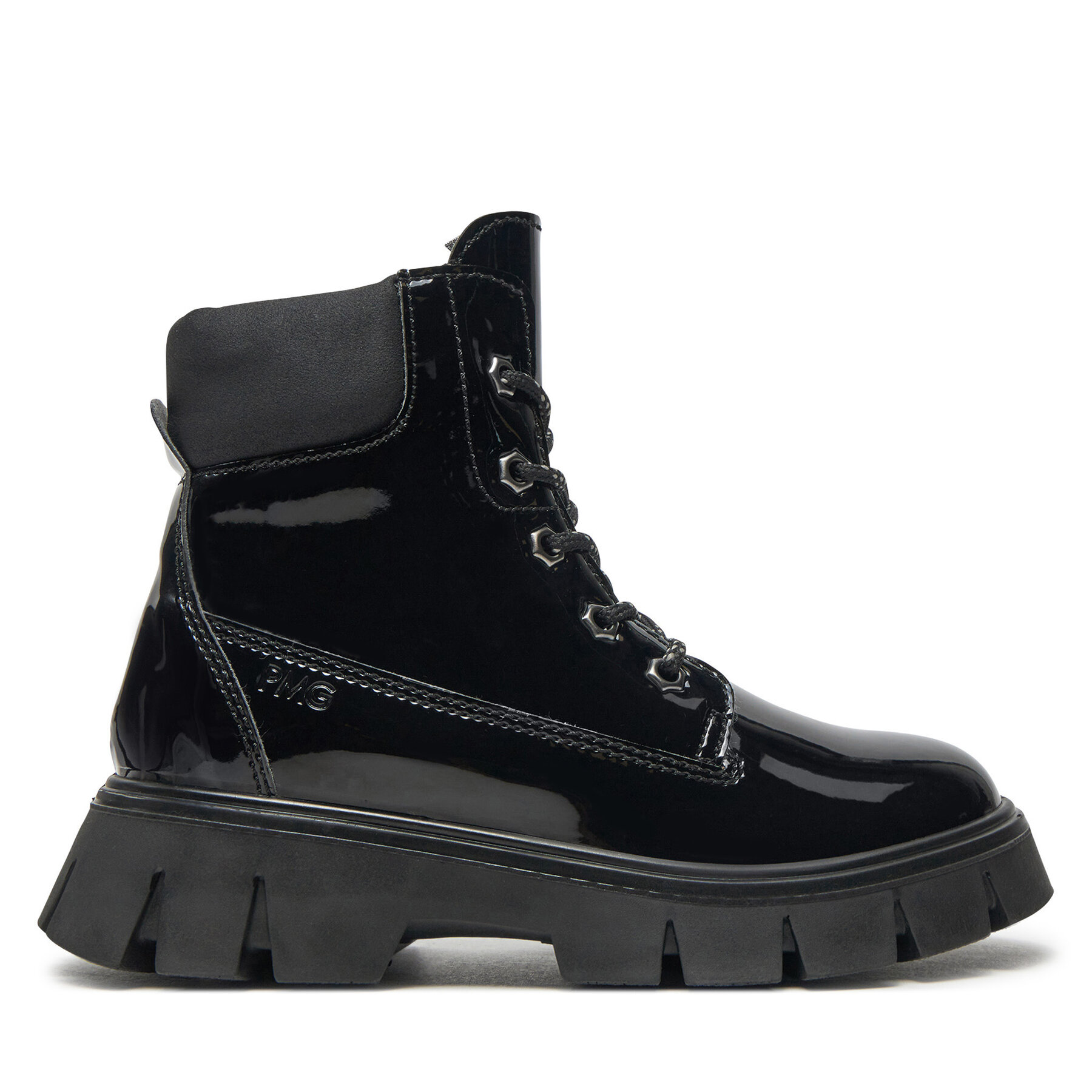 Cizme Primigi 6876622 M Negru